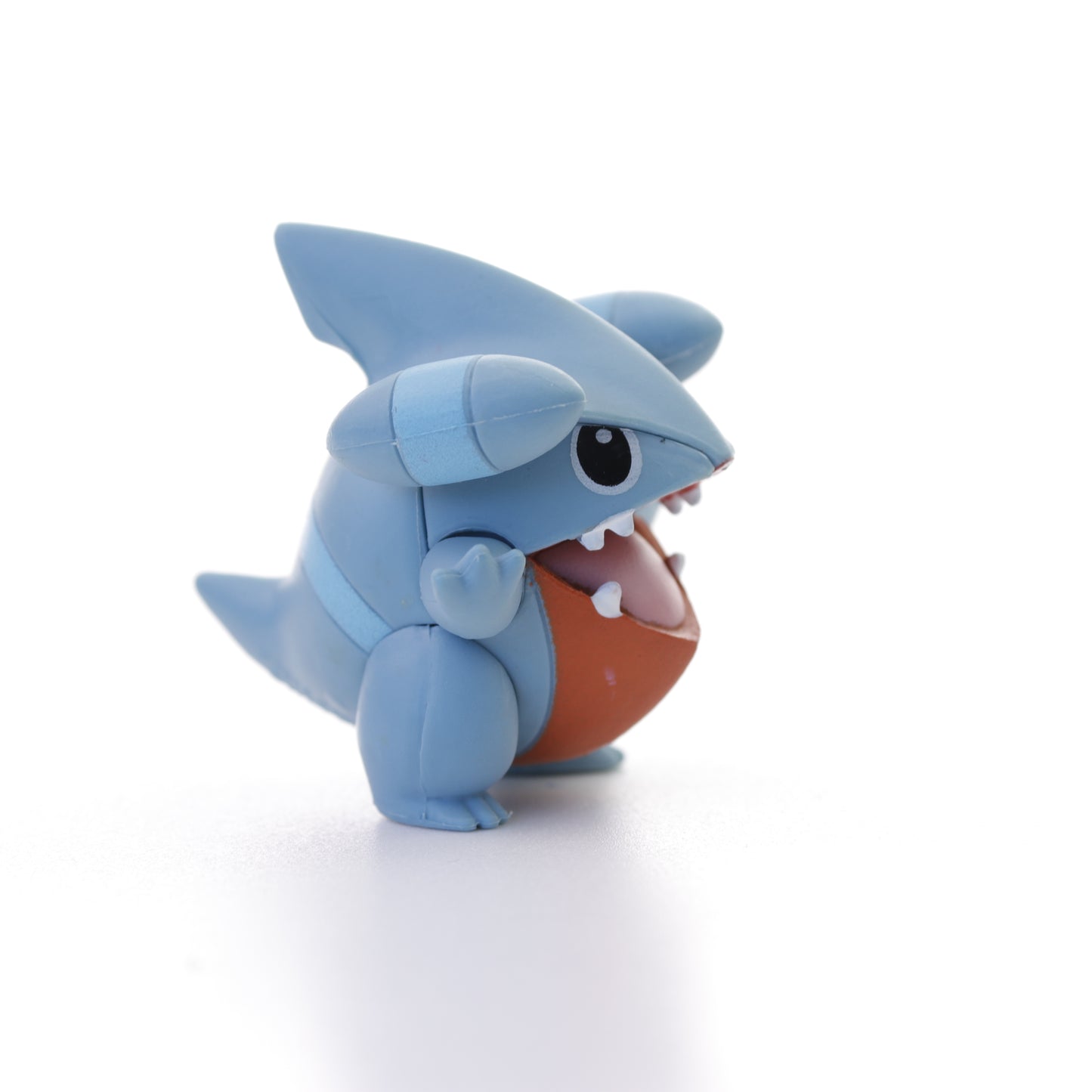 Pokemon Battle Figure - Gible