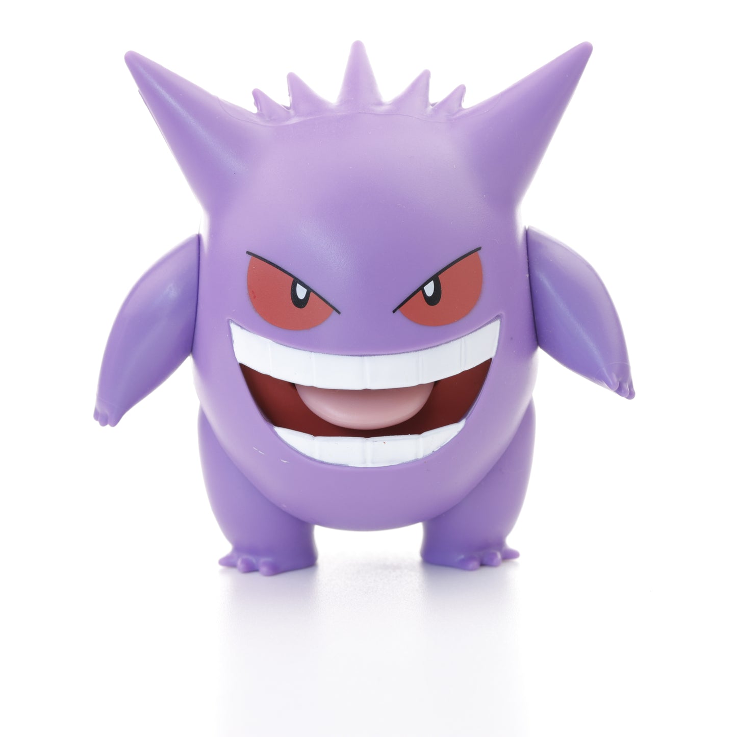 Pokemon Battle Figure - Gengar