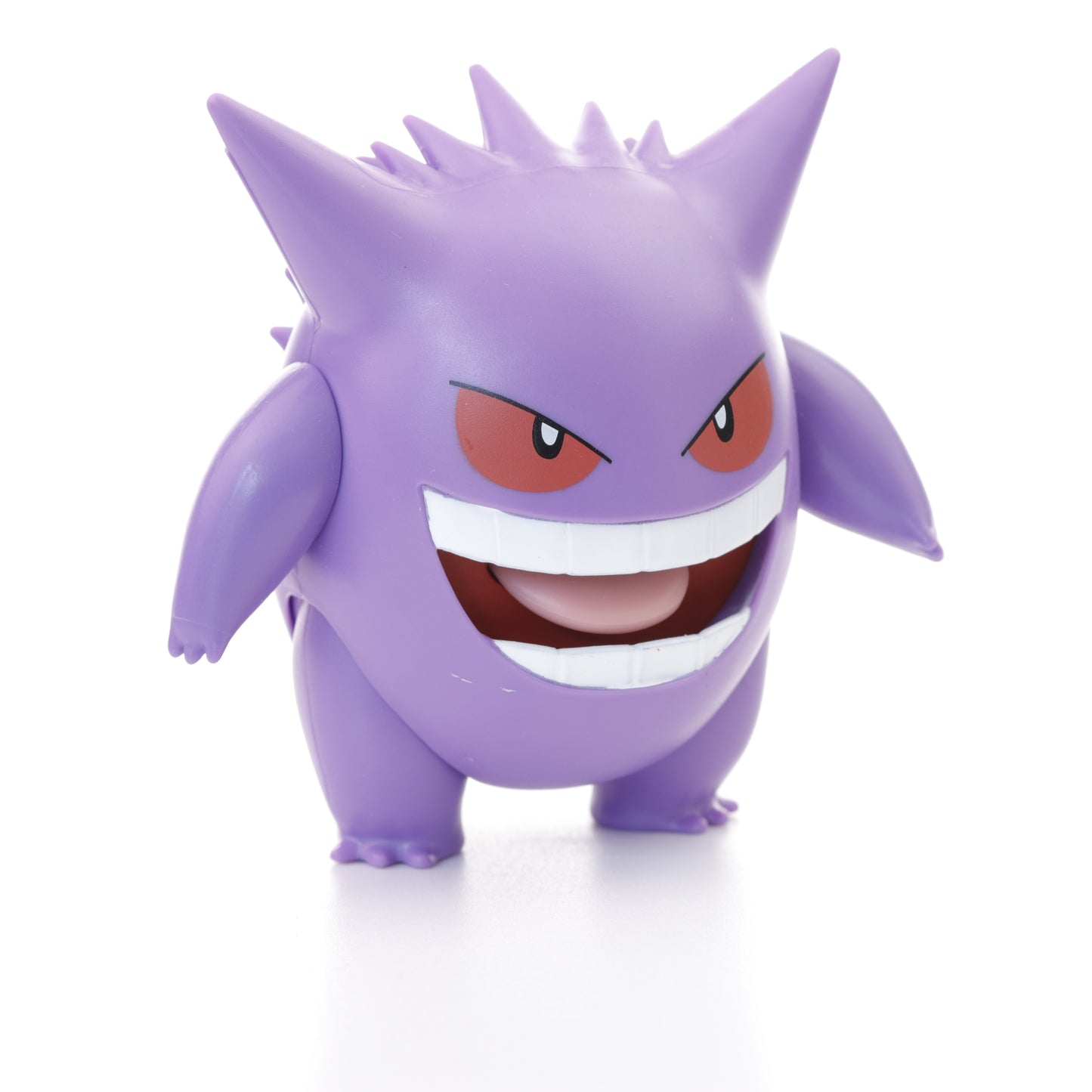 Pokemon Battle Figure - Gengar