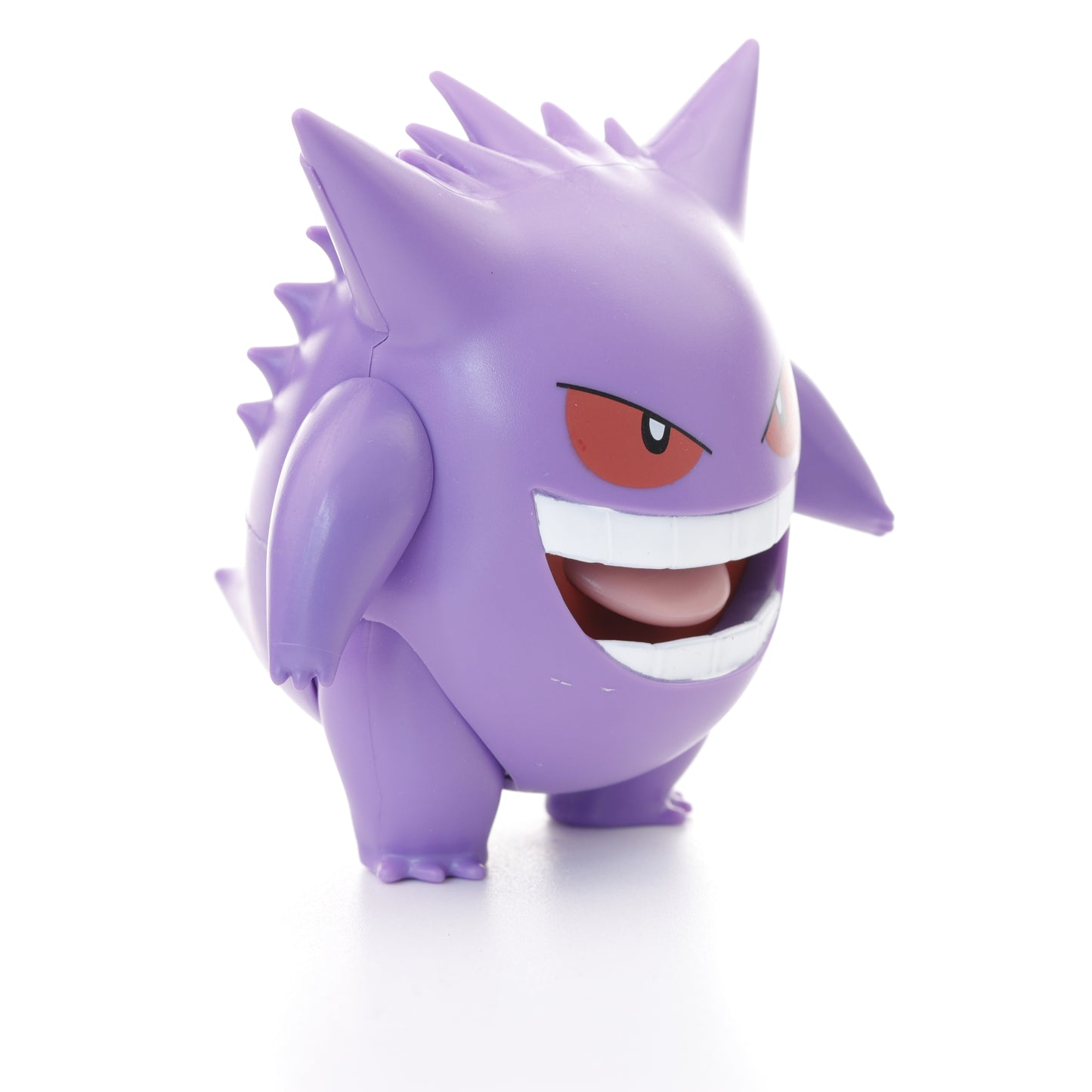 Pokemon Battle Figure - Gengar