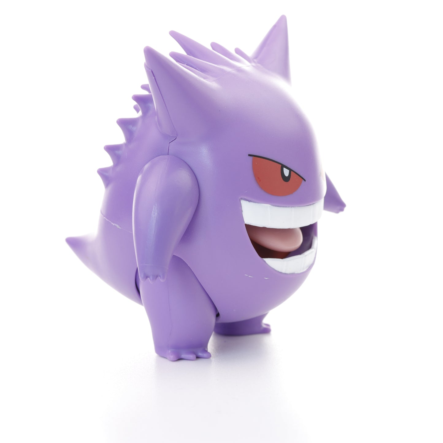 Pokemon Battle Figure - Gengar