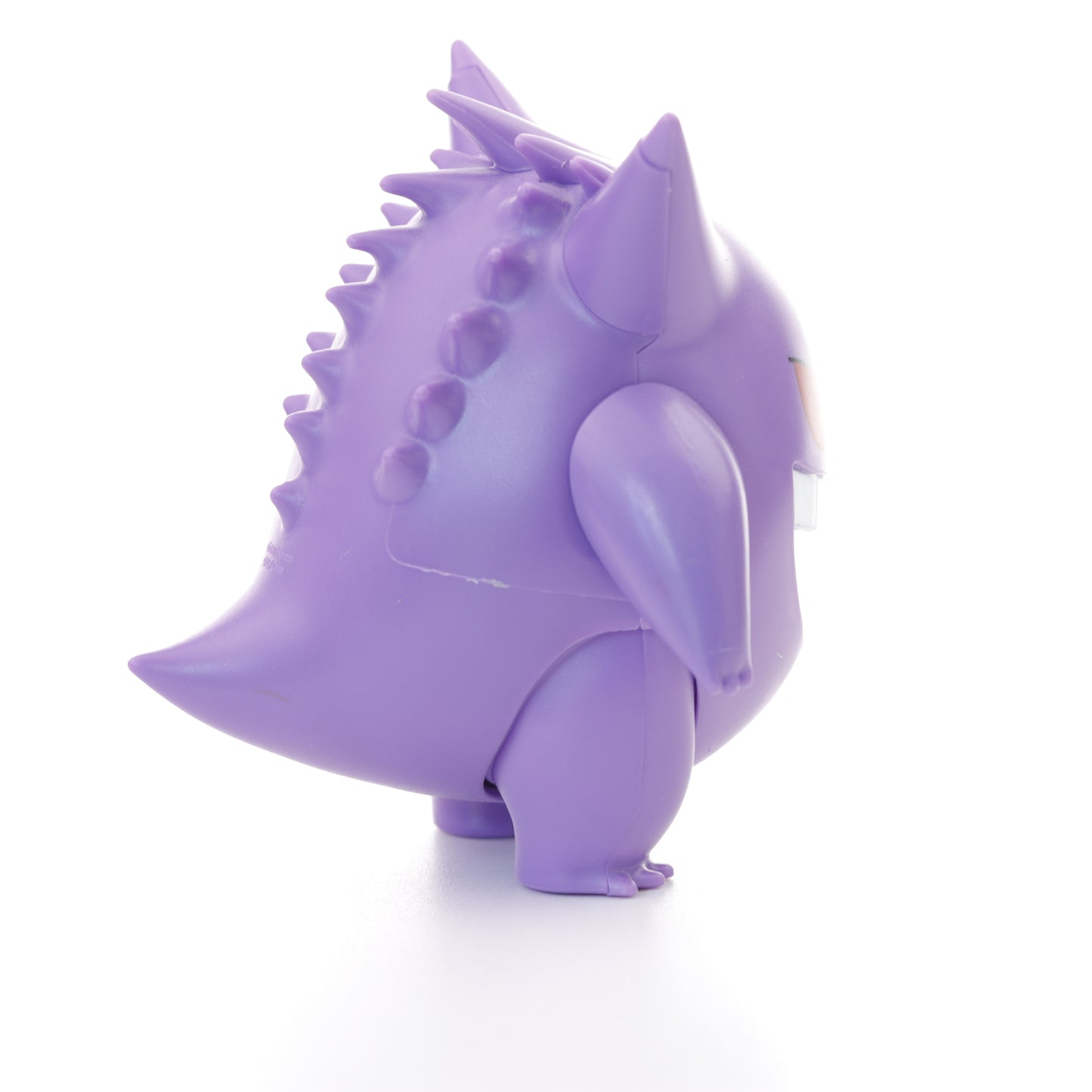 Pokemon Battle Figure - Gengar