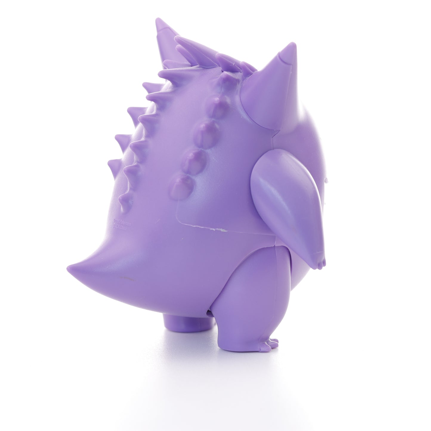 Pokemon Battle Figure - Gengar