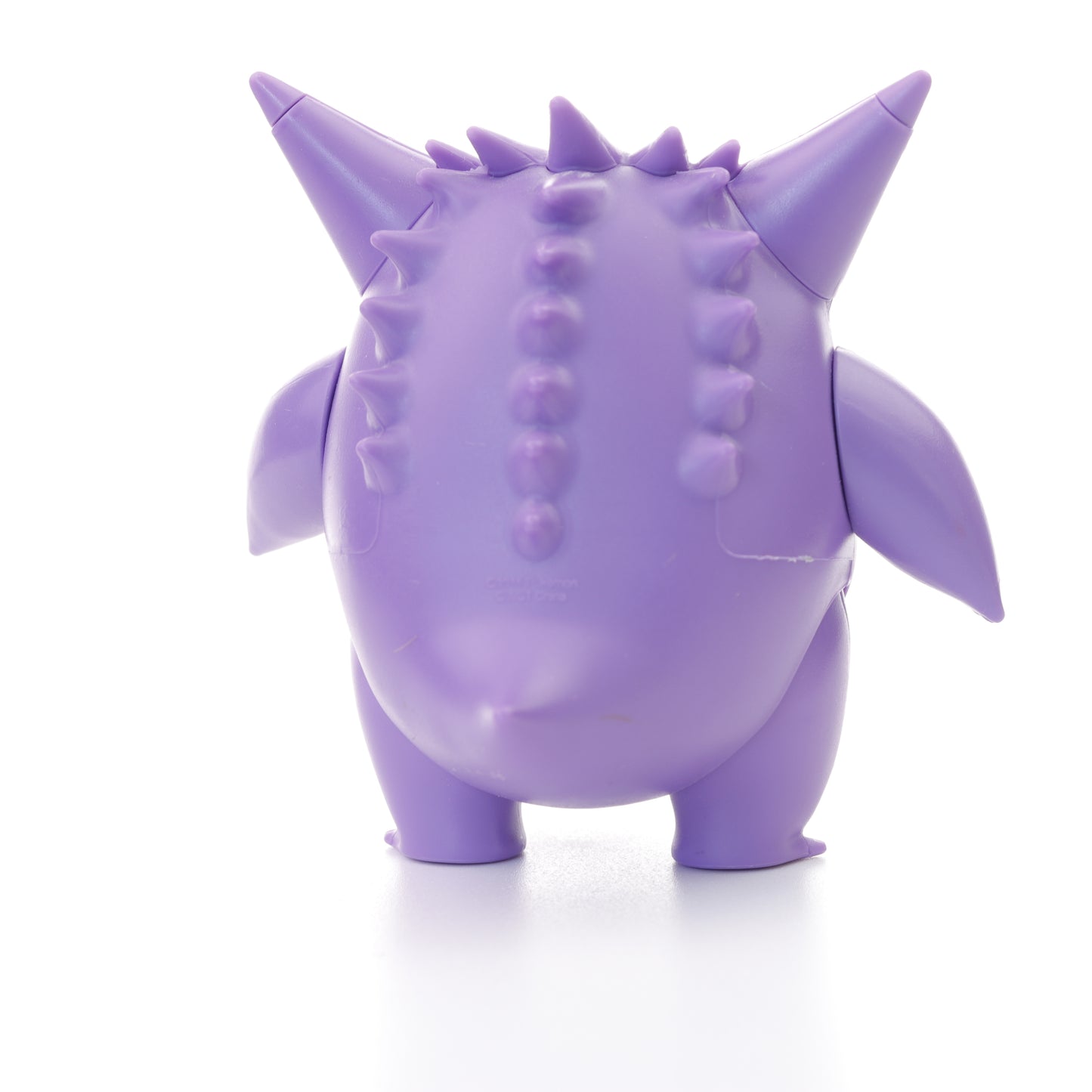 Pokemon Battle Figure - Gengar