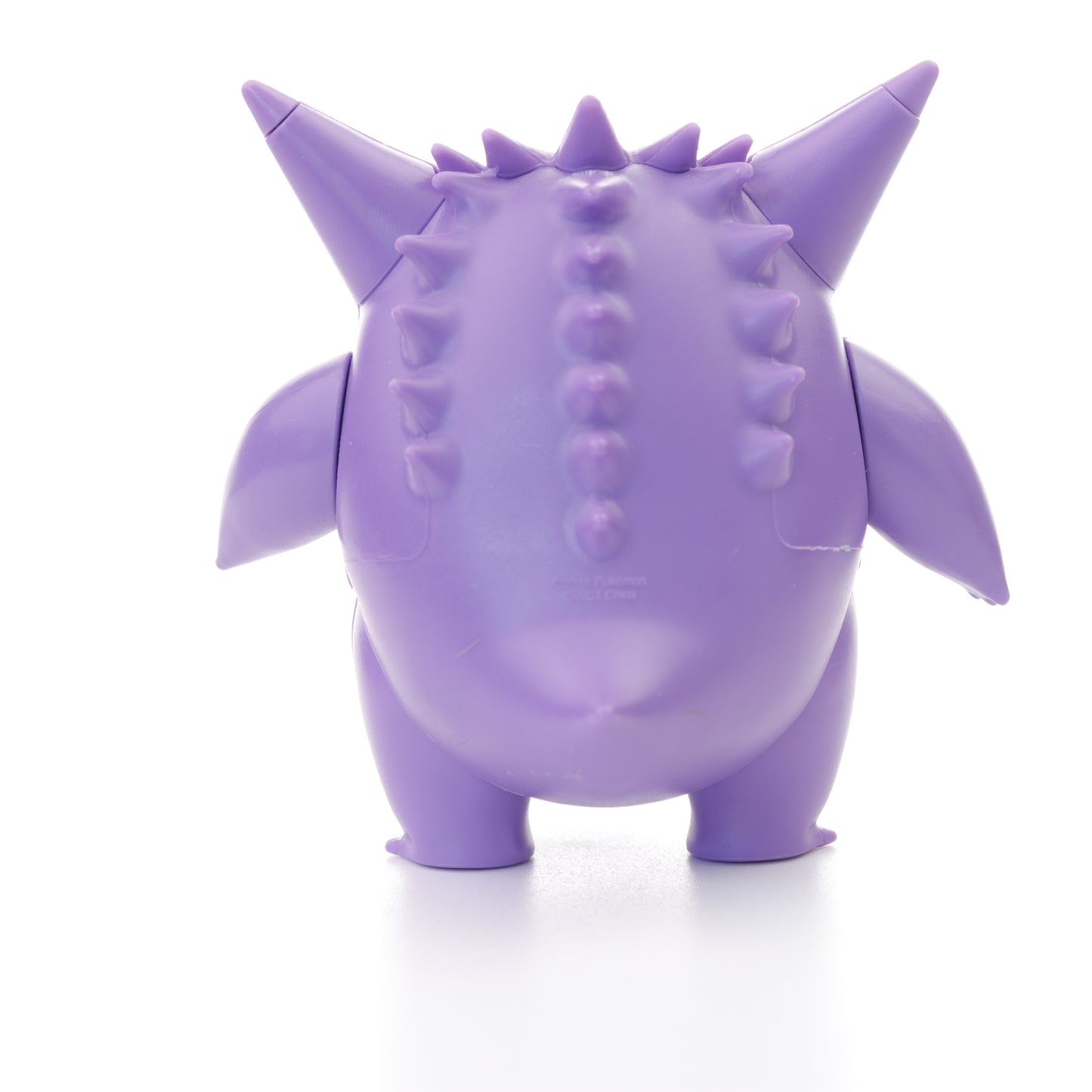 Pokemon Battle Figure - Gengar