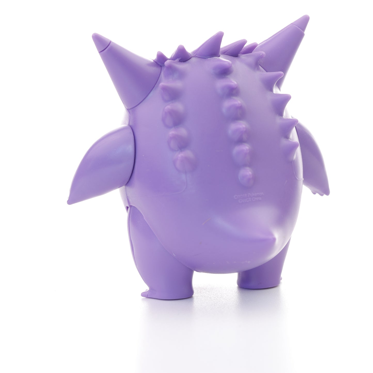 Pokemon Battle Figure - Gengar
