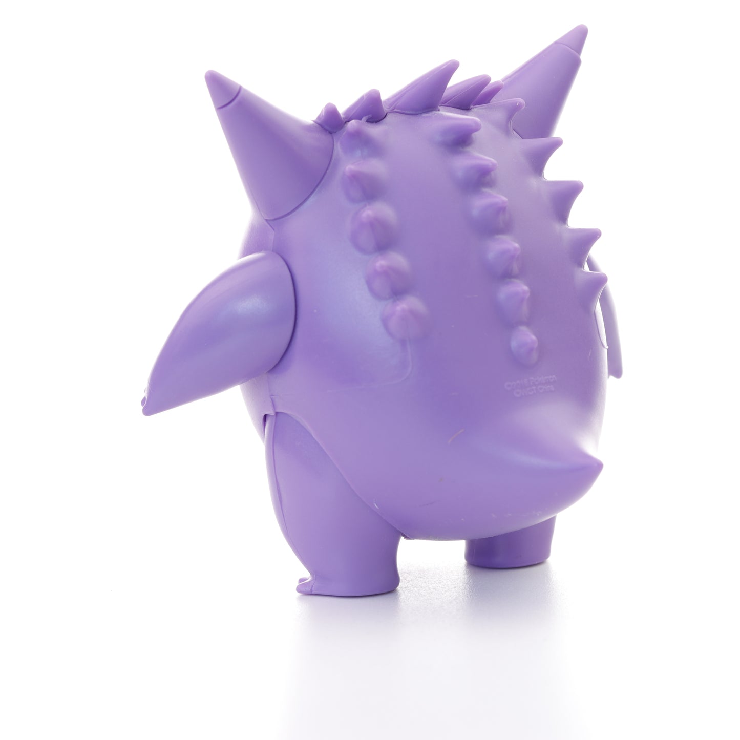 Pokemon Battle Figure - Gengar