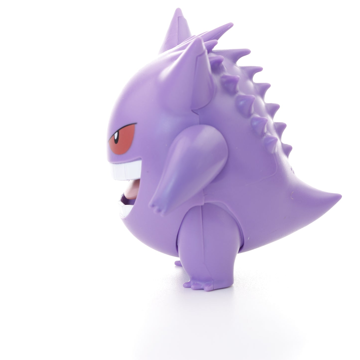 Pokemon Battle Figure - Gengar