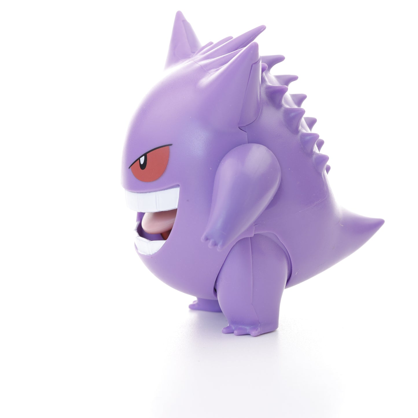 Pokemon Battle Figure - Gengar