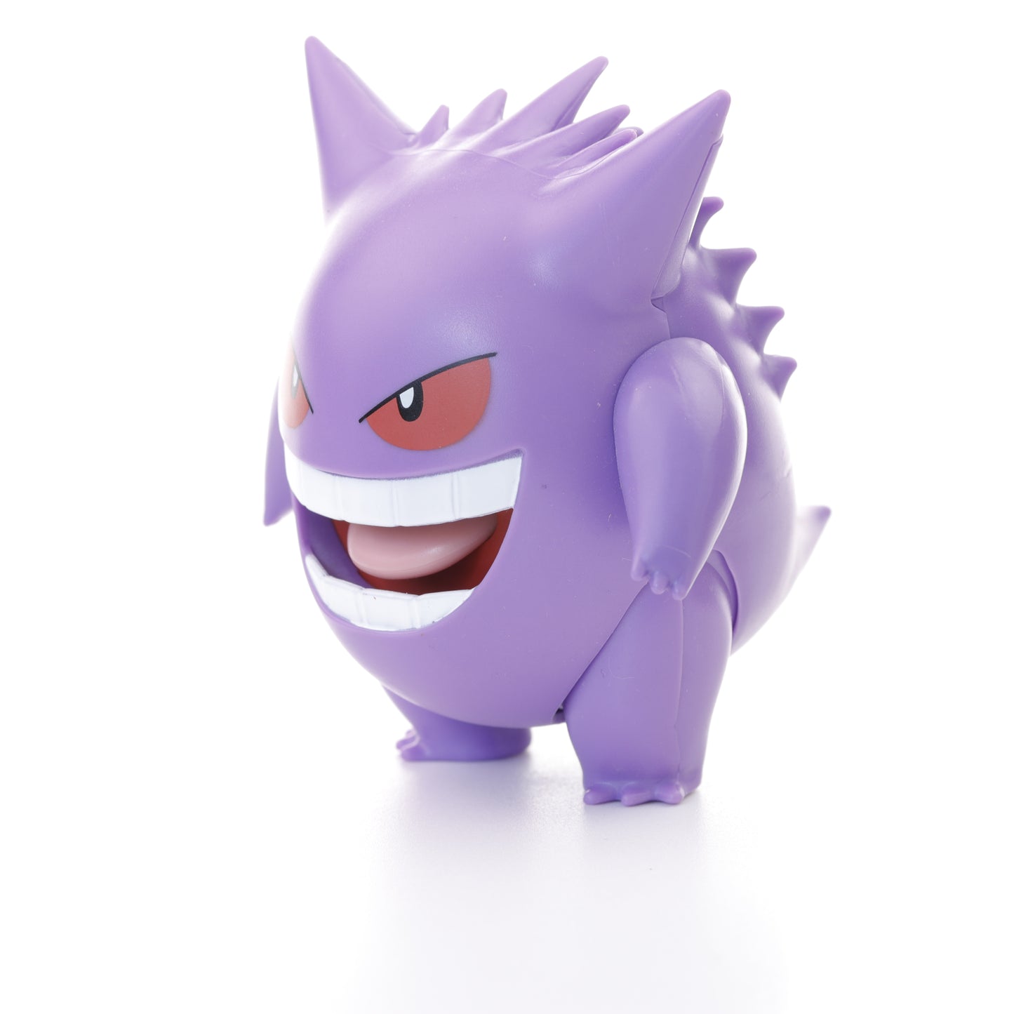 Pokemon Battle Figure - Gengar