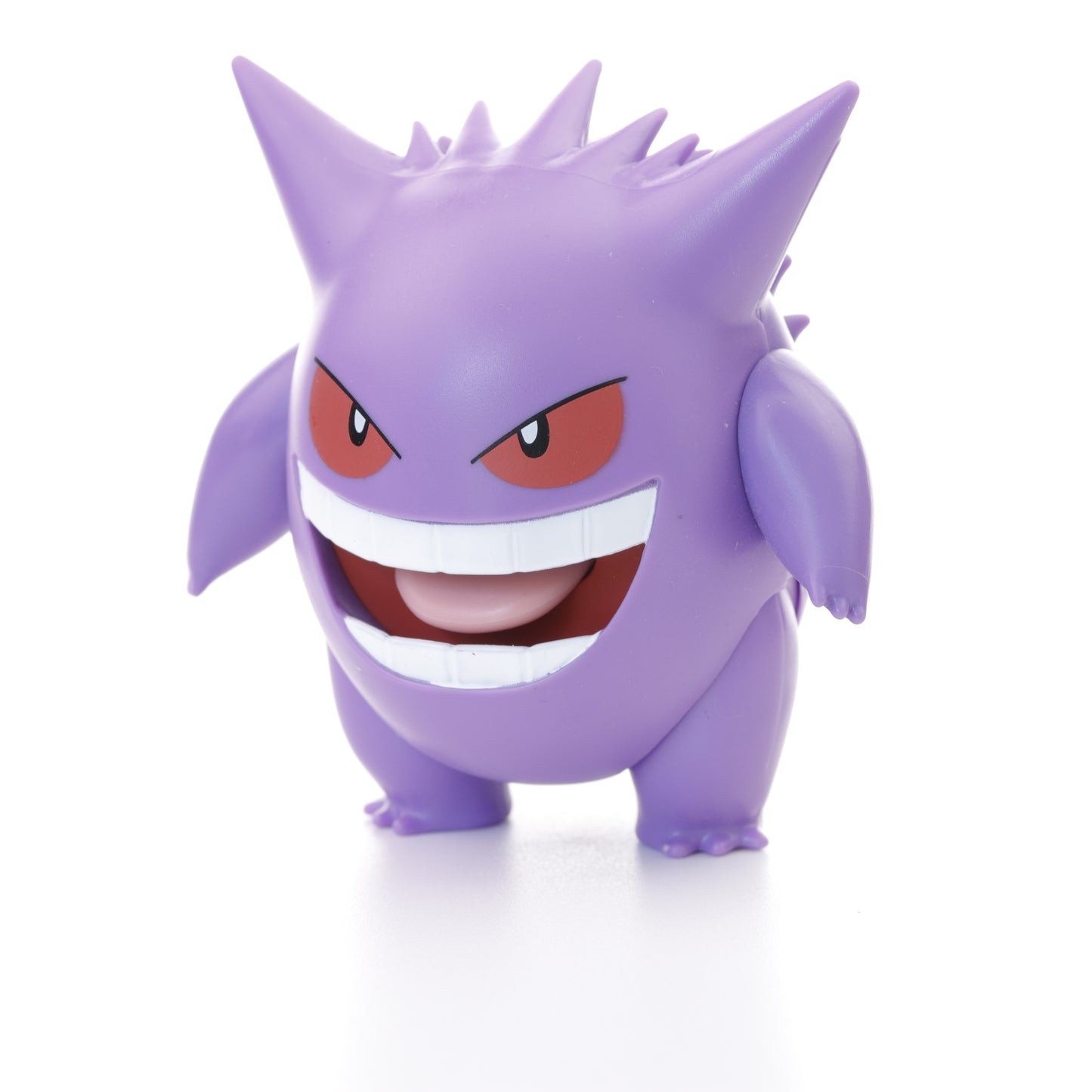 Pokemon Battle Figure - Gengar