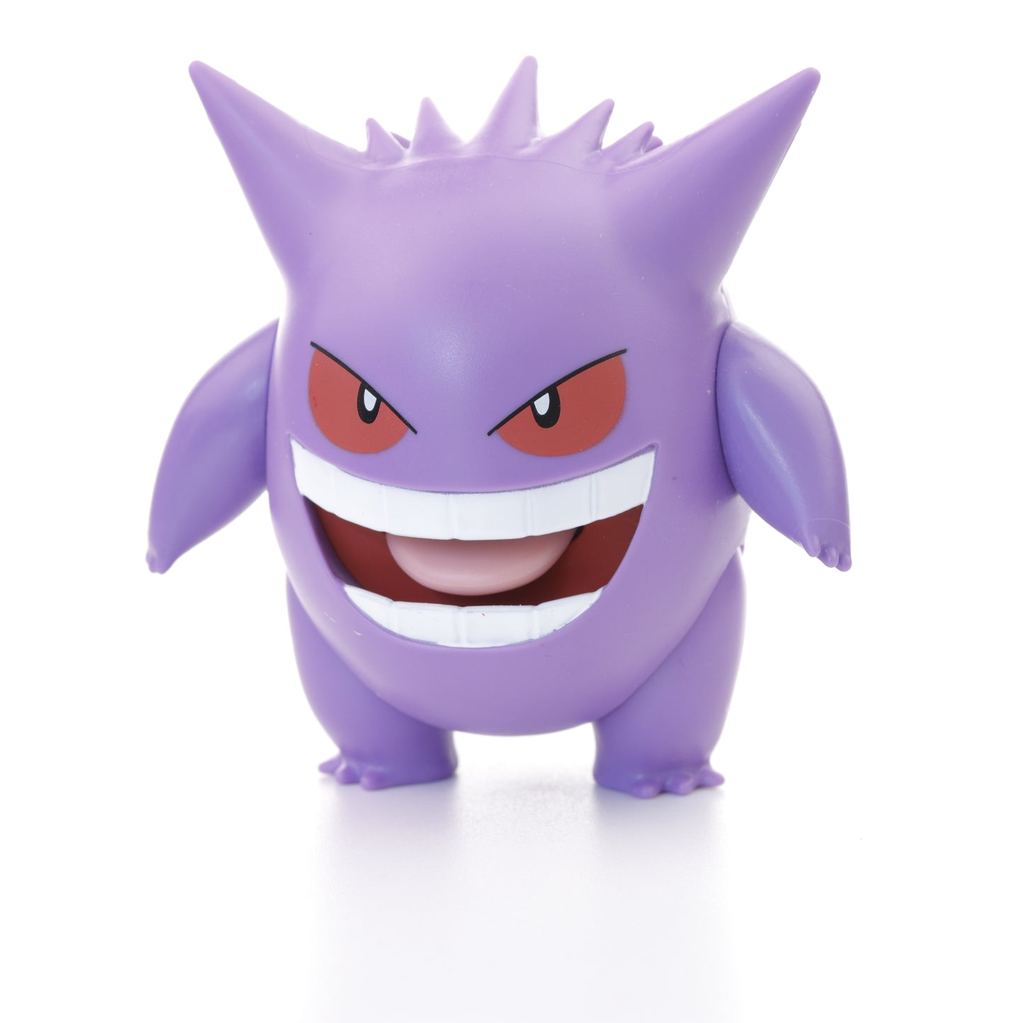 Pokemon Battle Figure - Gengar
