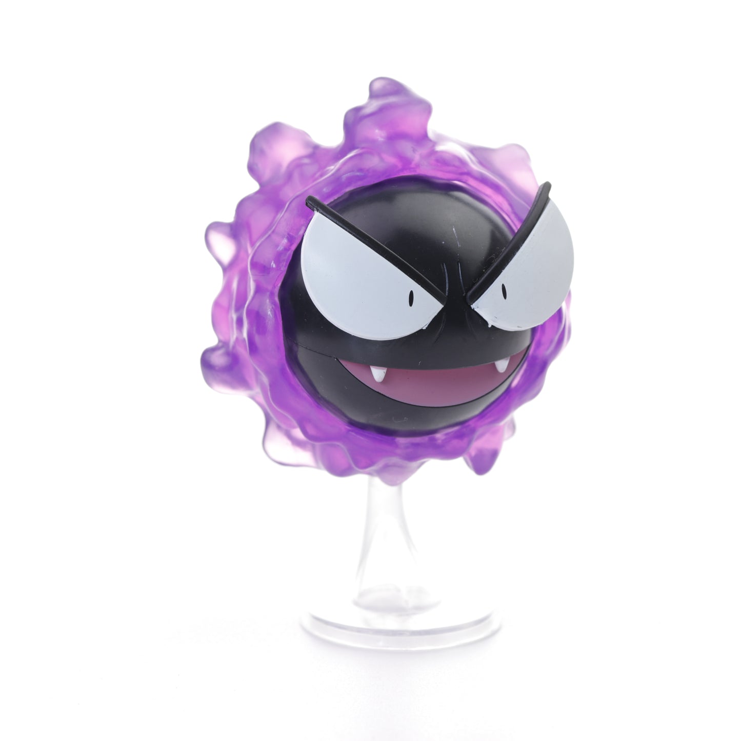 Pokemon Battle Figure - Gastly