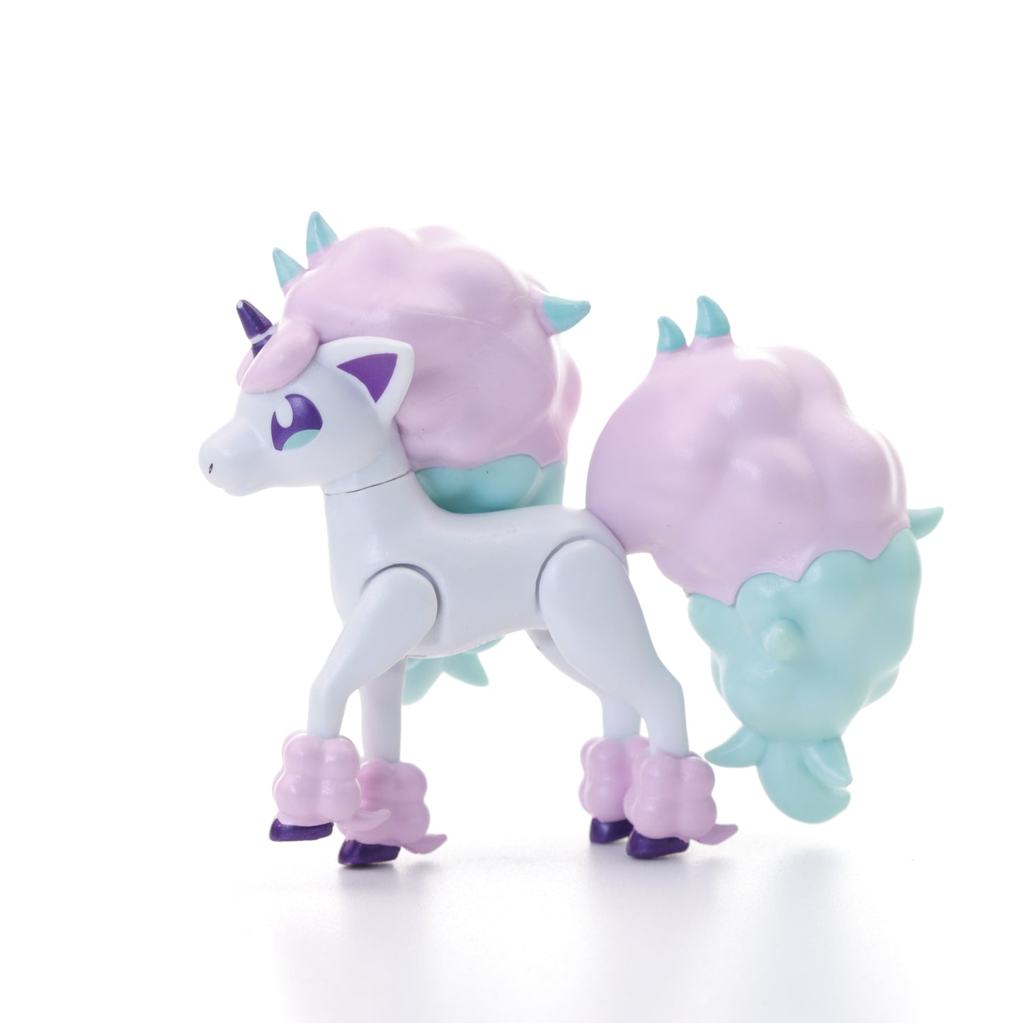 Pokemon Battle Figure - Galar Ponyta