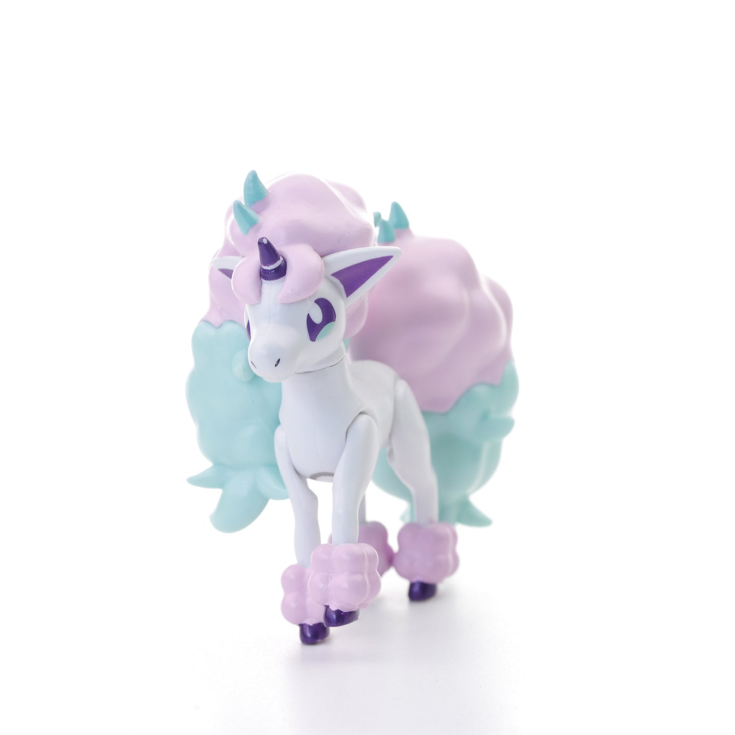Pokemon Battle Figure - Galar Ponyta