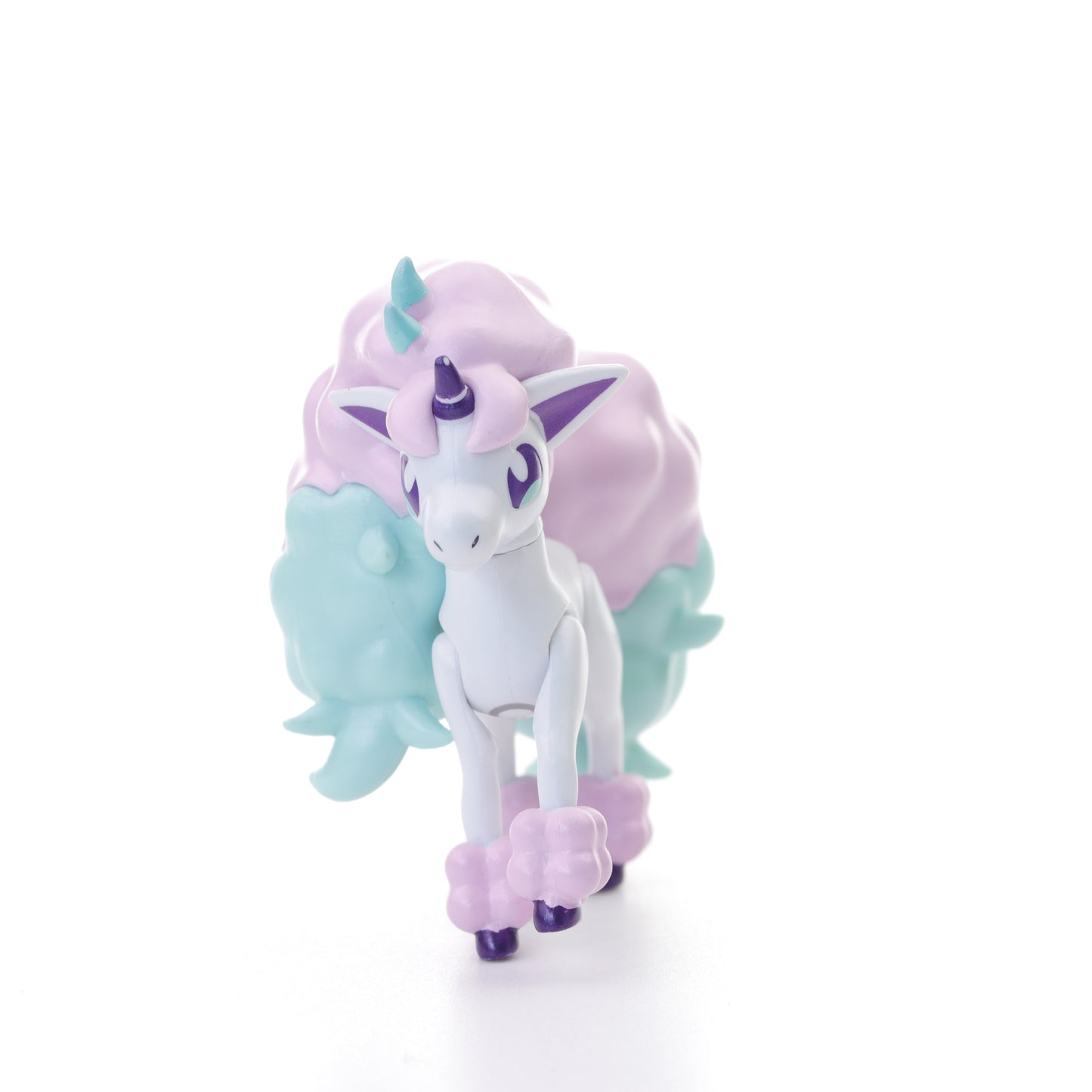 Pokemon Battle Figure - Galar Ponyta