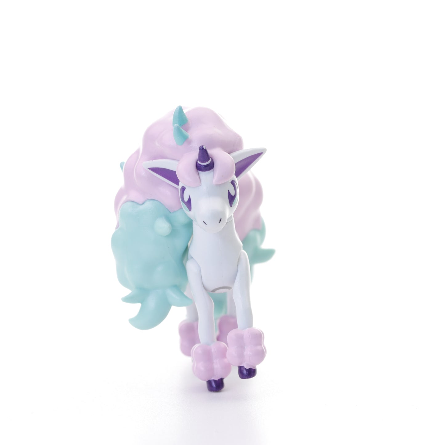 Pokemon Battle Figure - Galar Ponyta