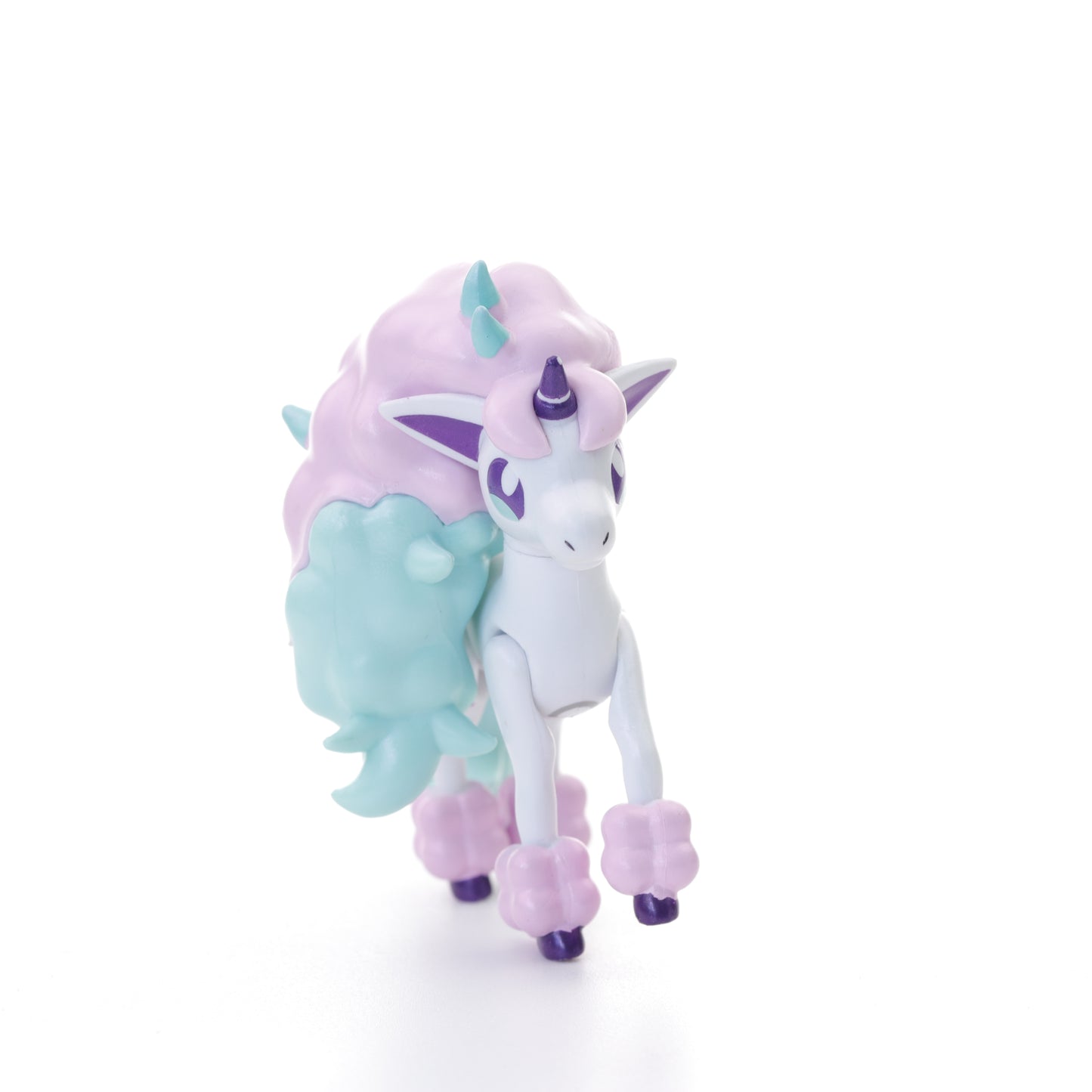 Pokemon Battle Figure - Galar Ponyta