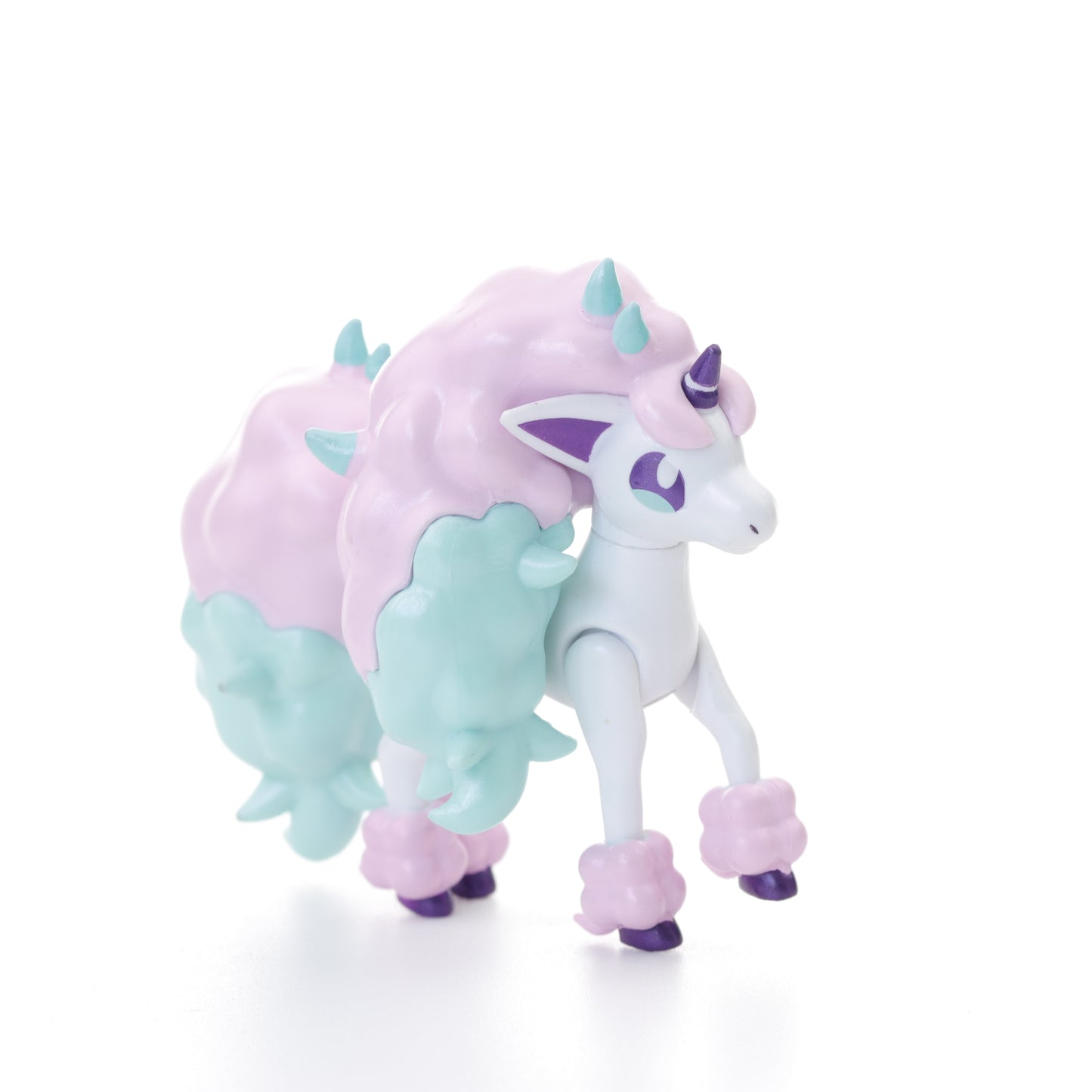 Pokemon Battle Figure - Galar Ponyta