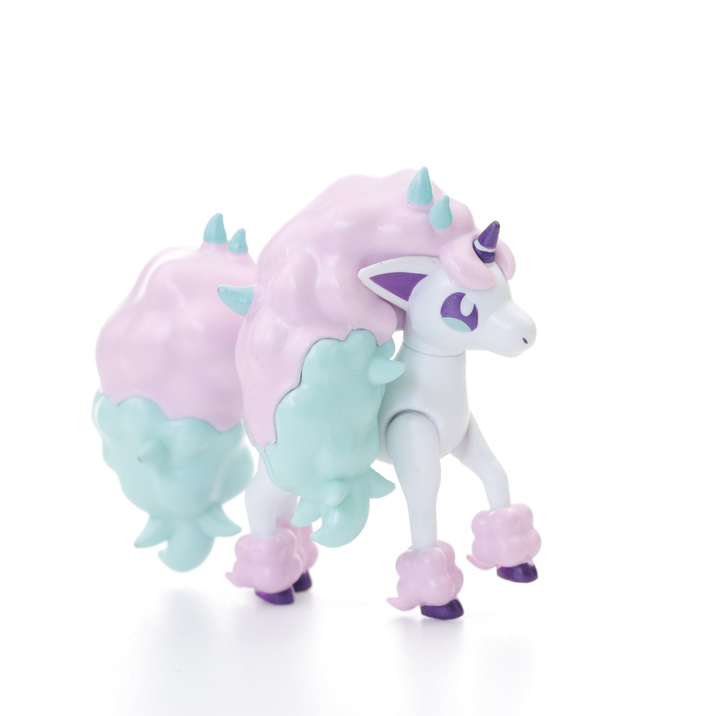 Pokemon Battle Figure - Galar Ponyta