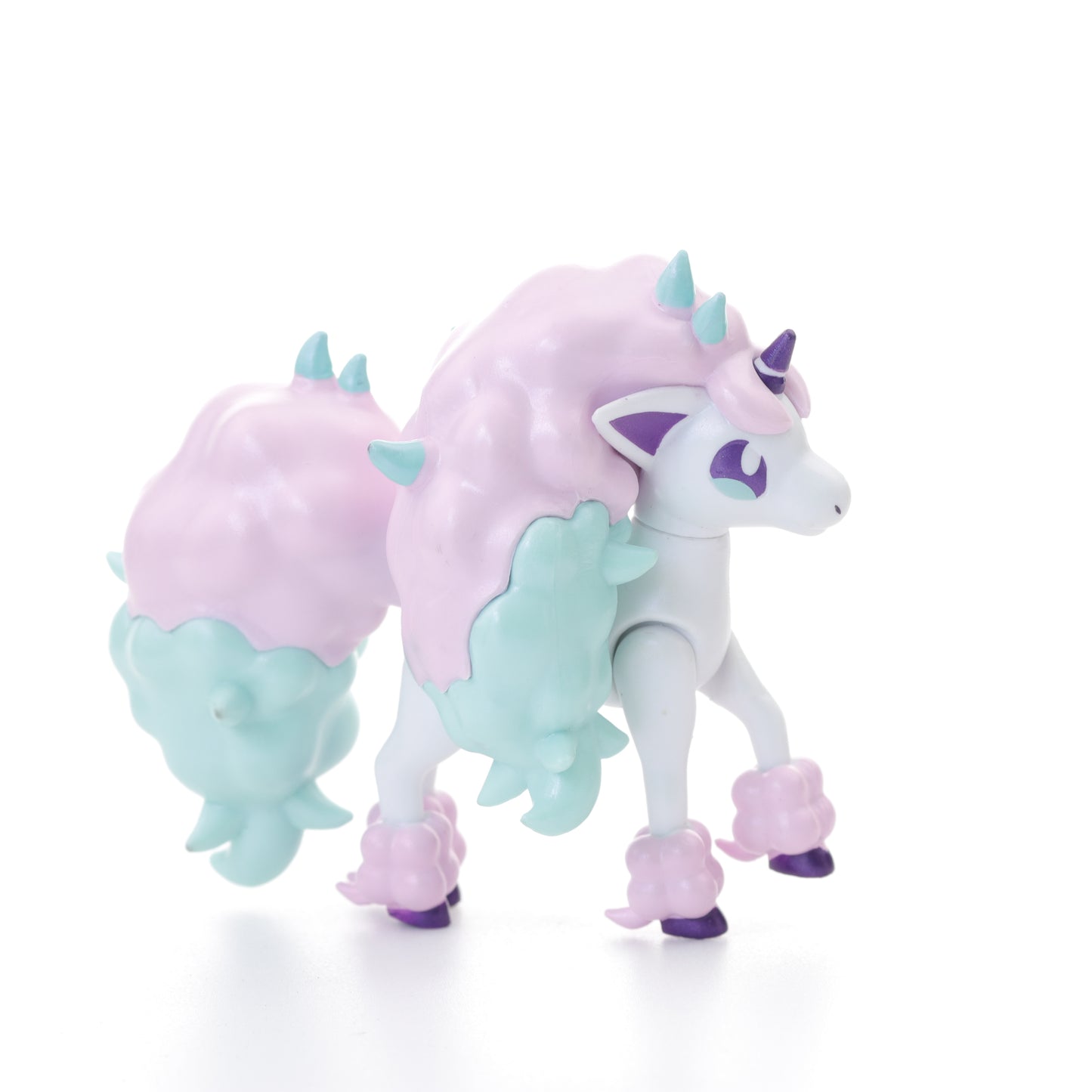 Pokemon Battle Figure - Galar Ponyta