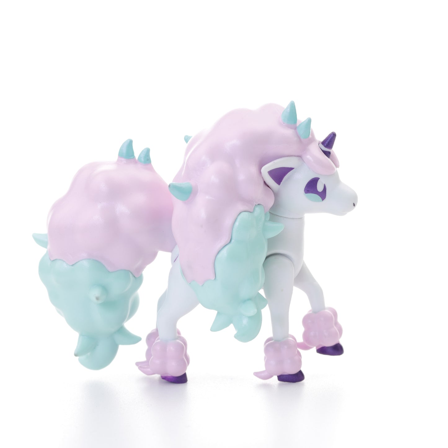 Pokemon Battle Figure - Galar Ponyta