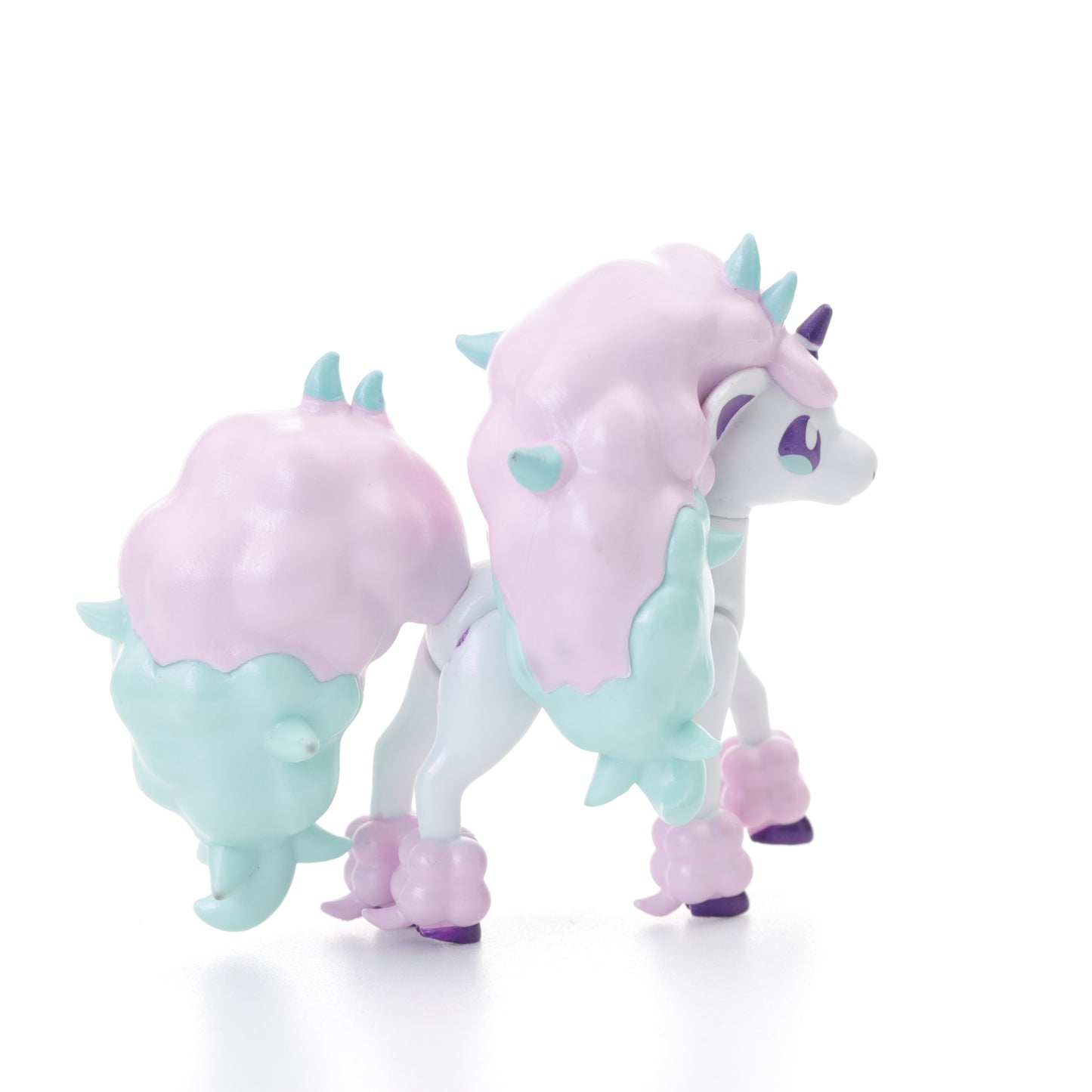 Pokemon Battle Figure - Galar Ponyta