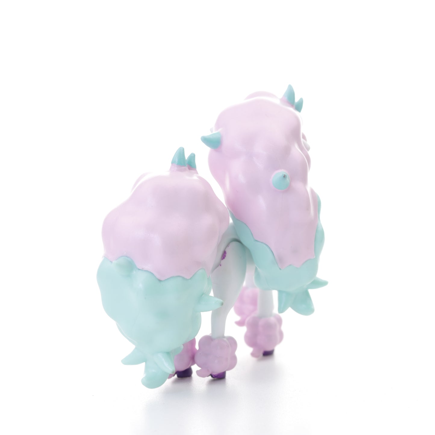 Pokemon Battle Figure - Galar Ponyta
