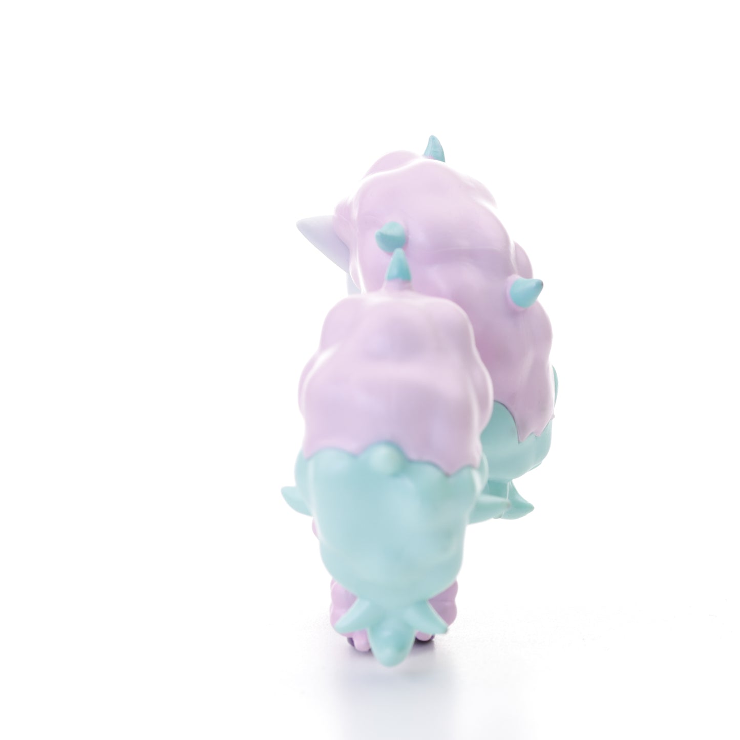 Pokemon Battle Figure - Galar Ponyta