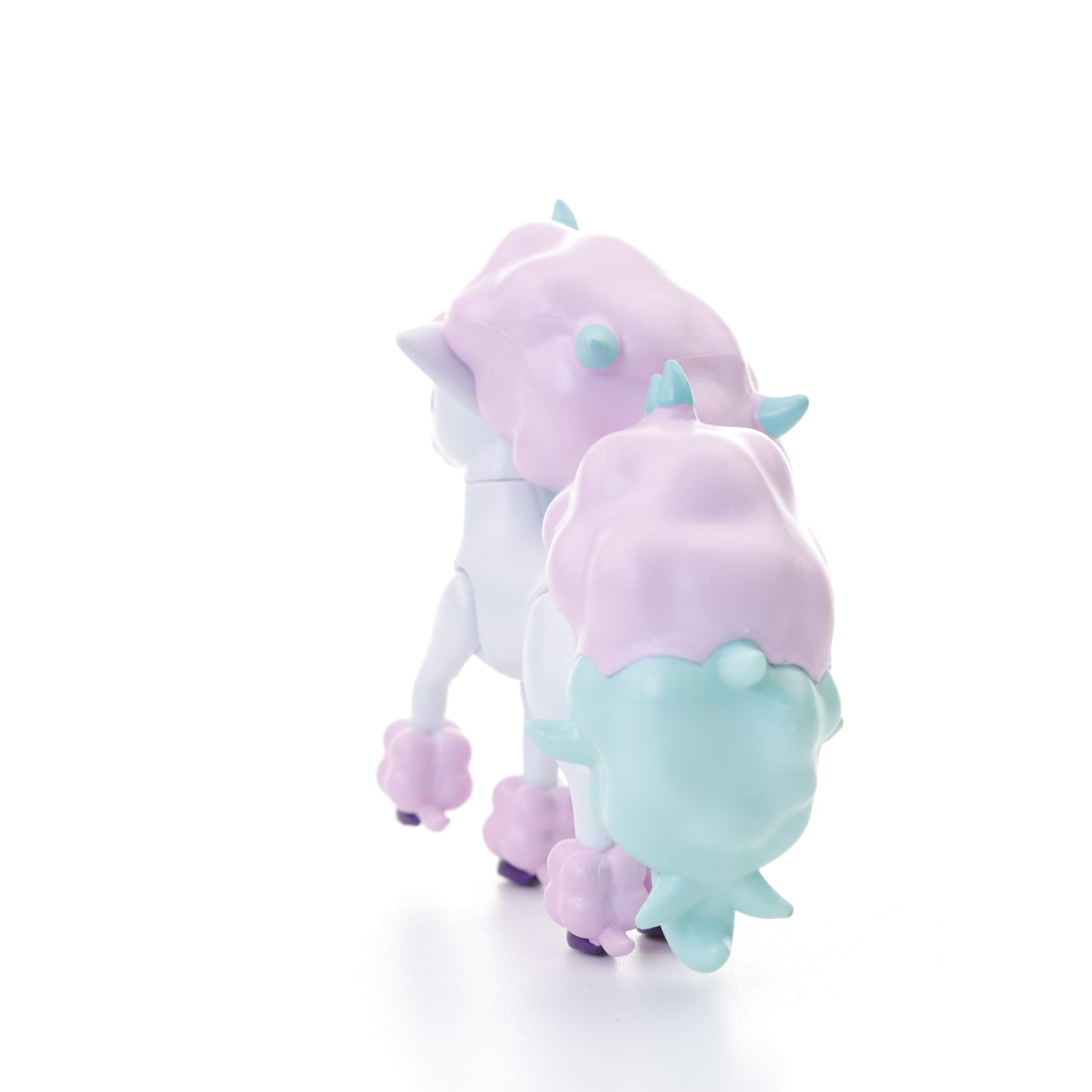 Pokemon Battle Figure - Galar Ponyta