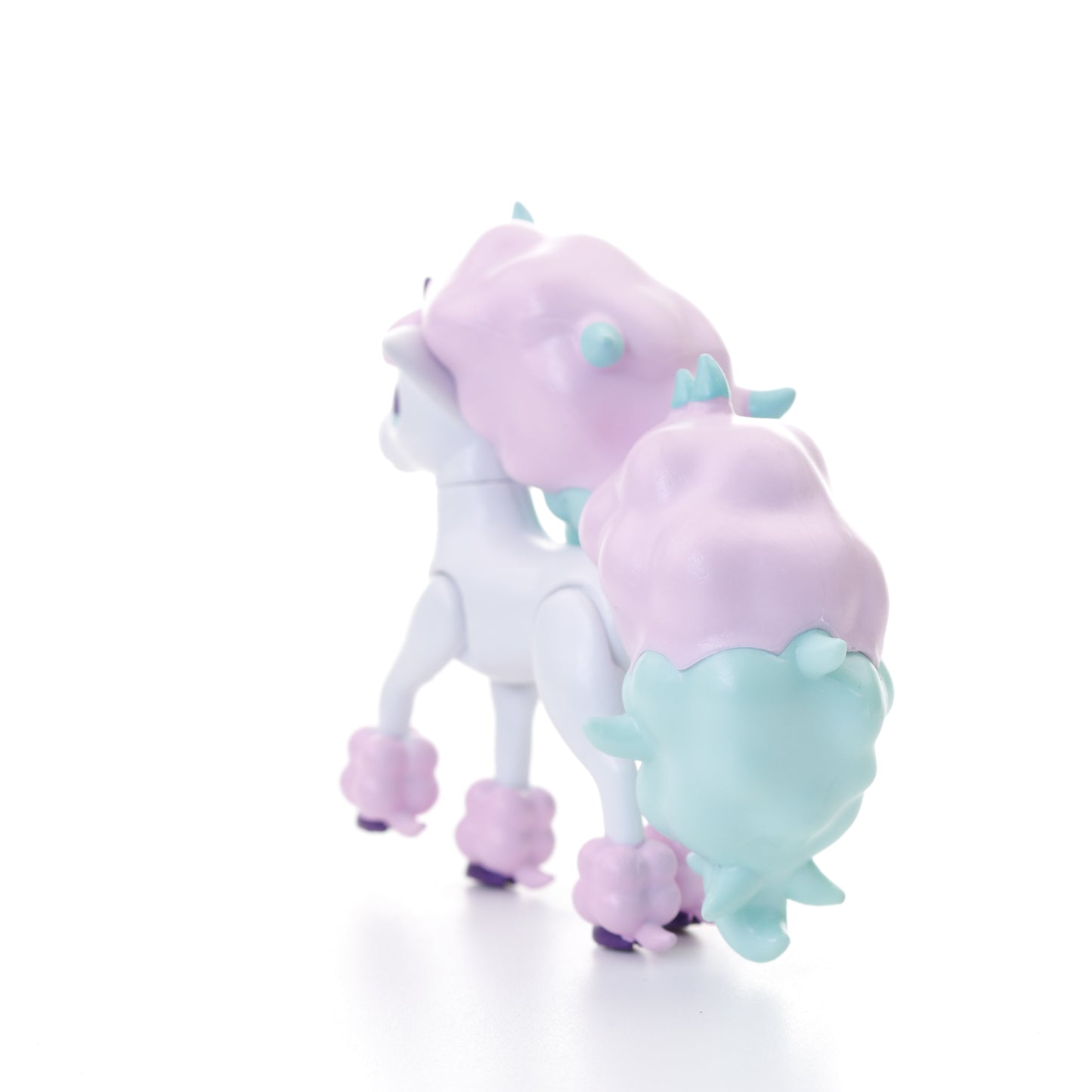 Pokemon Battle Figure - Galar Ponyta