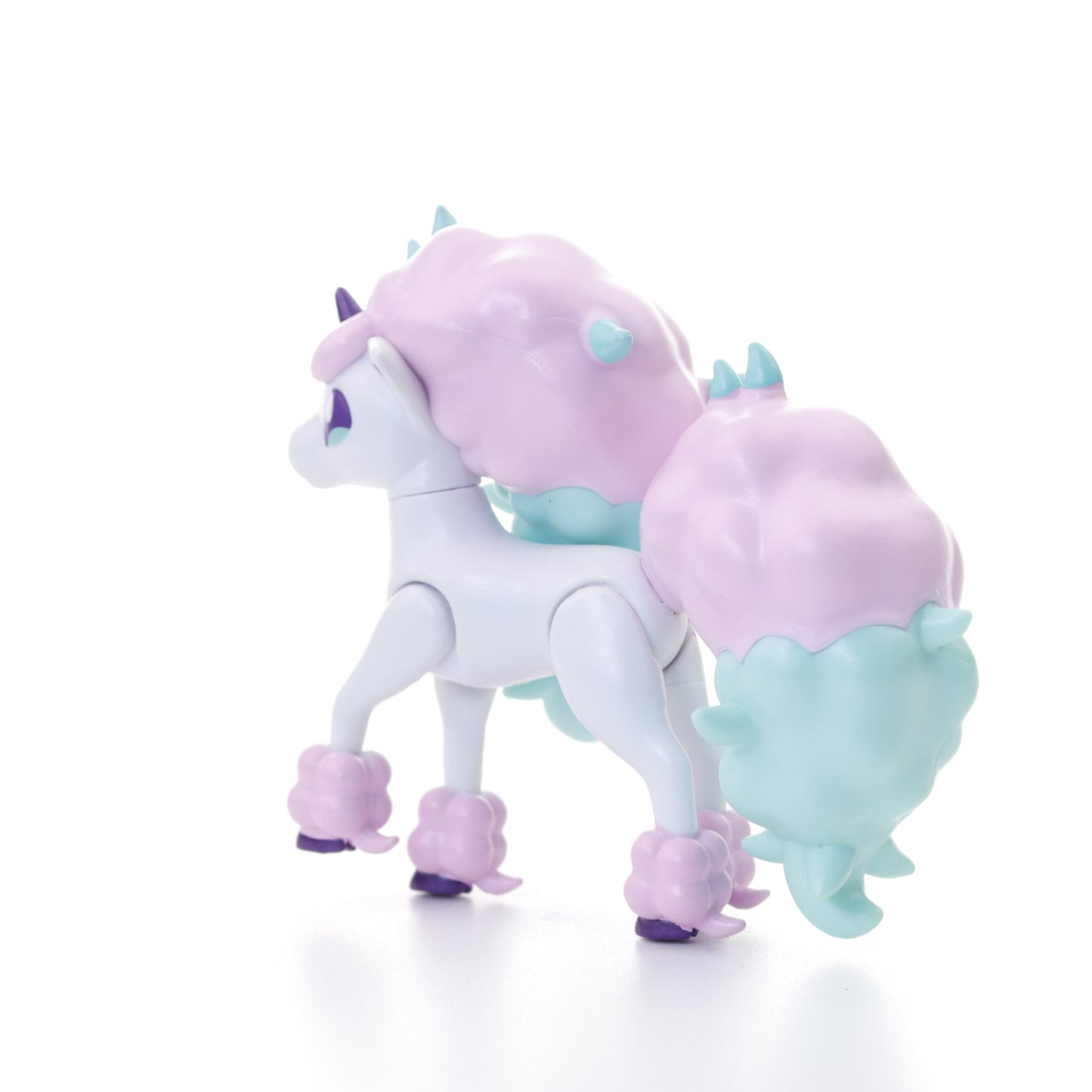 Pokemon Battle Figure - Galar Ponyta