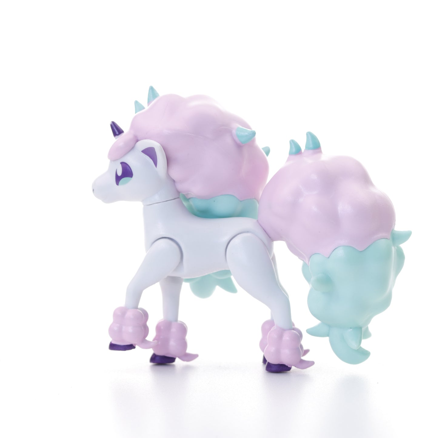 Pokemon Battle Figure - Galar Ponyta