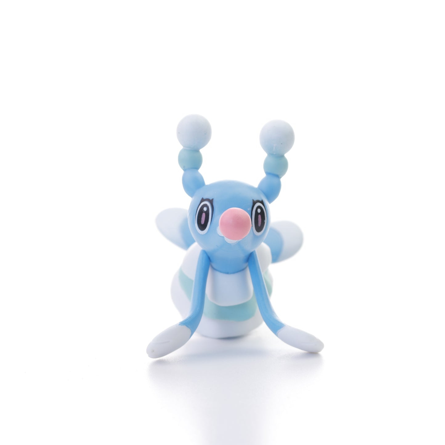 Pokemon Battle Figure - Brionne