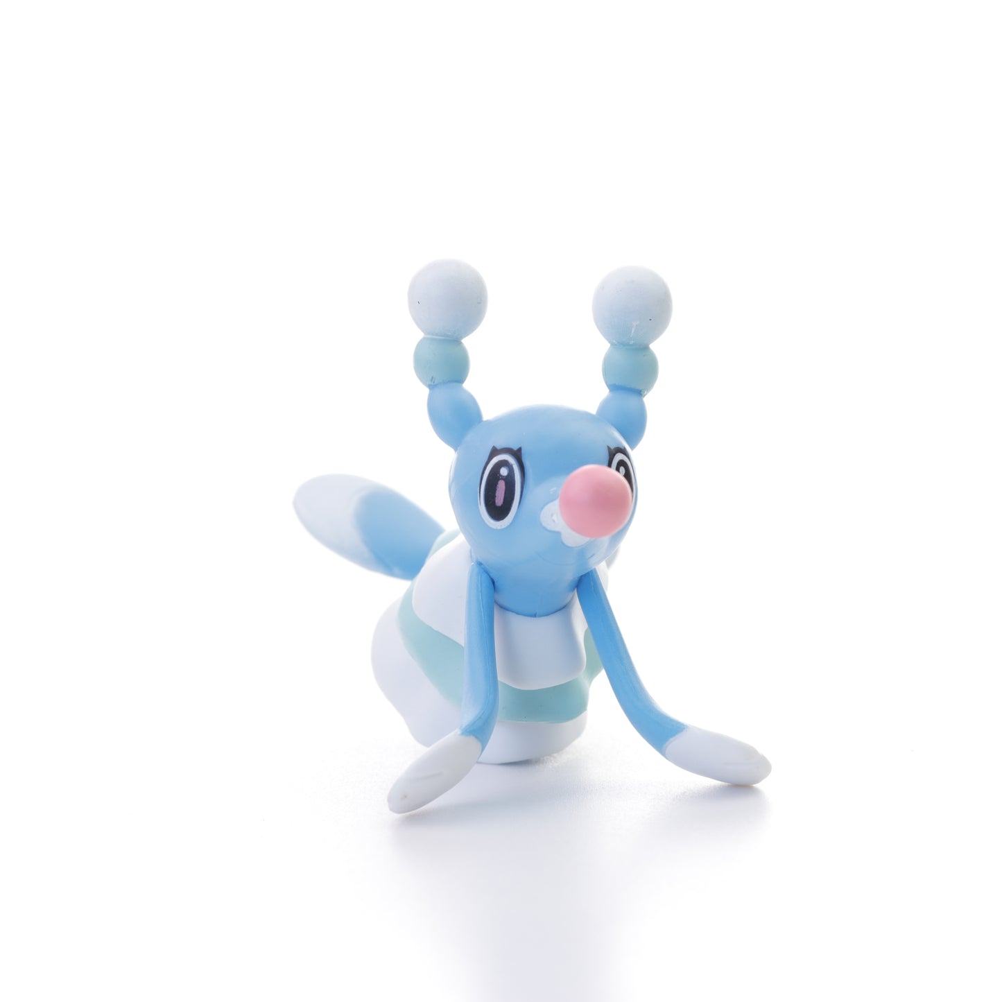 Pokemon Battle Figure - Brionne