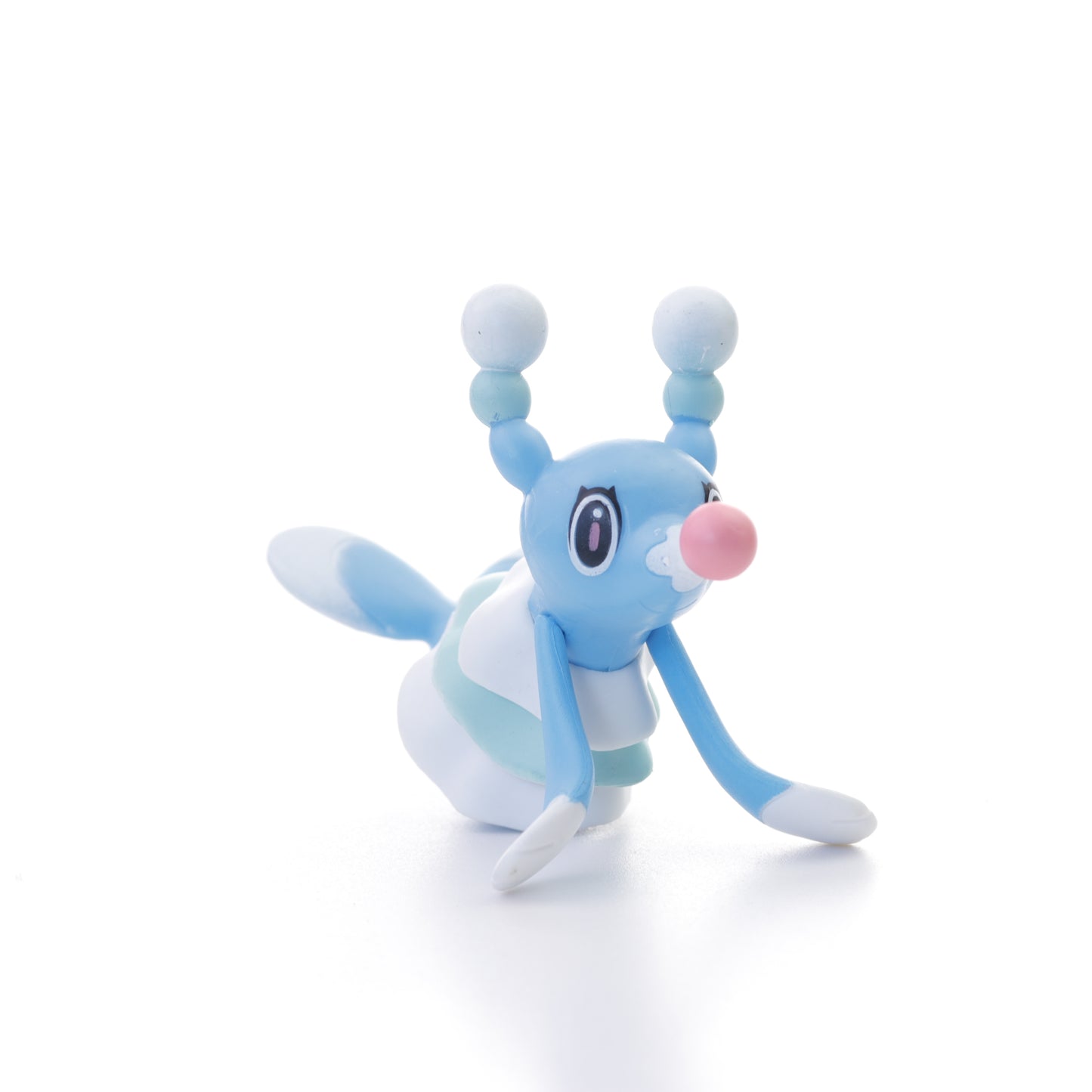 Pokemon Battle Figure - Brionne