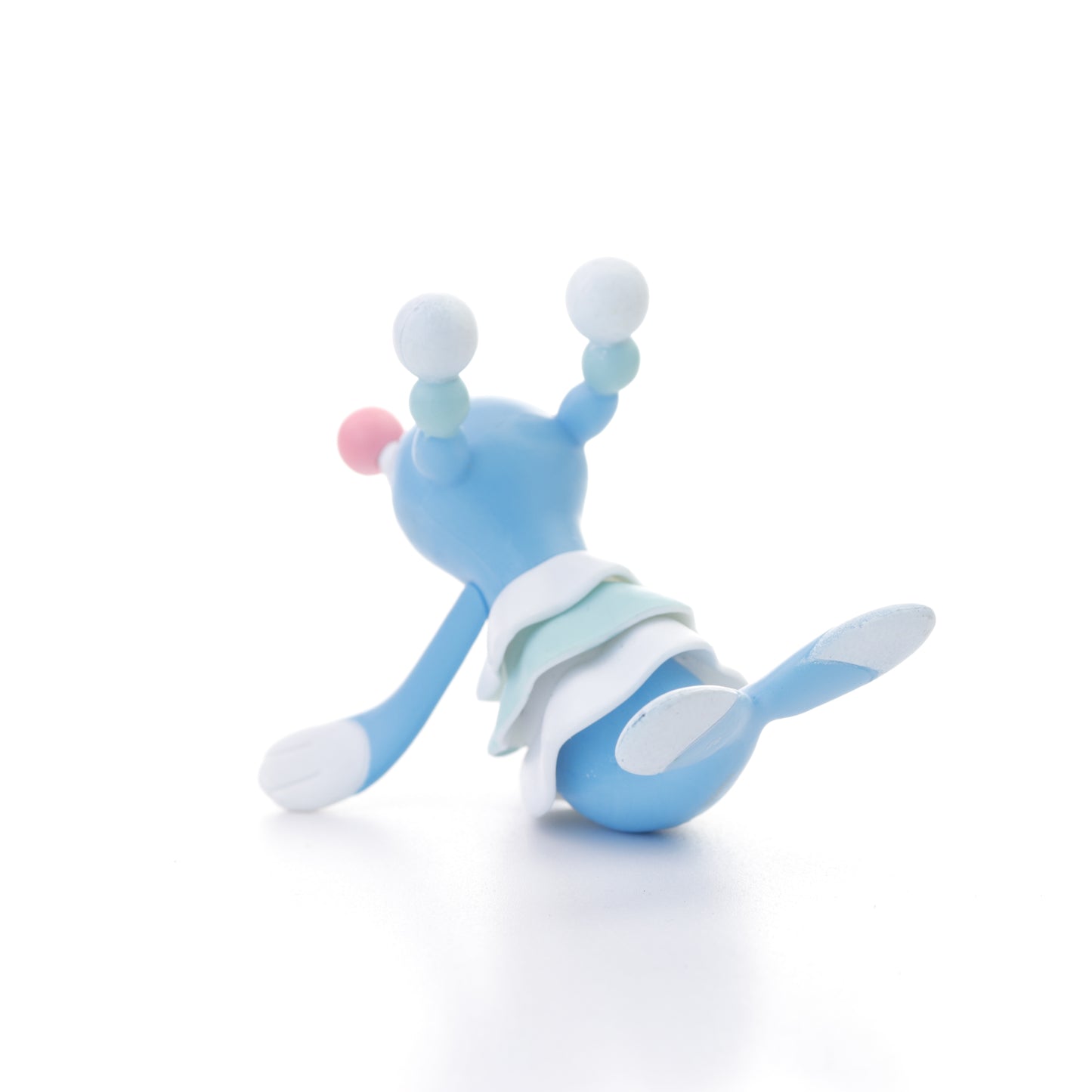 Pokemon Battle Figure - Brionne