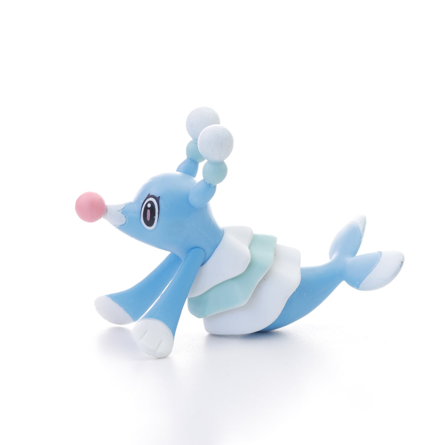 Pokemon Battle Figure - Brionne