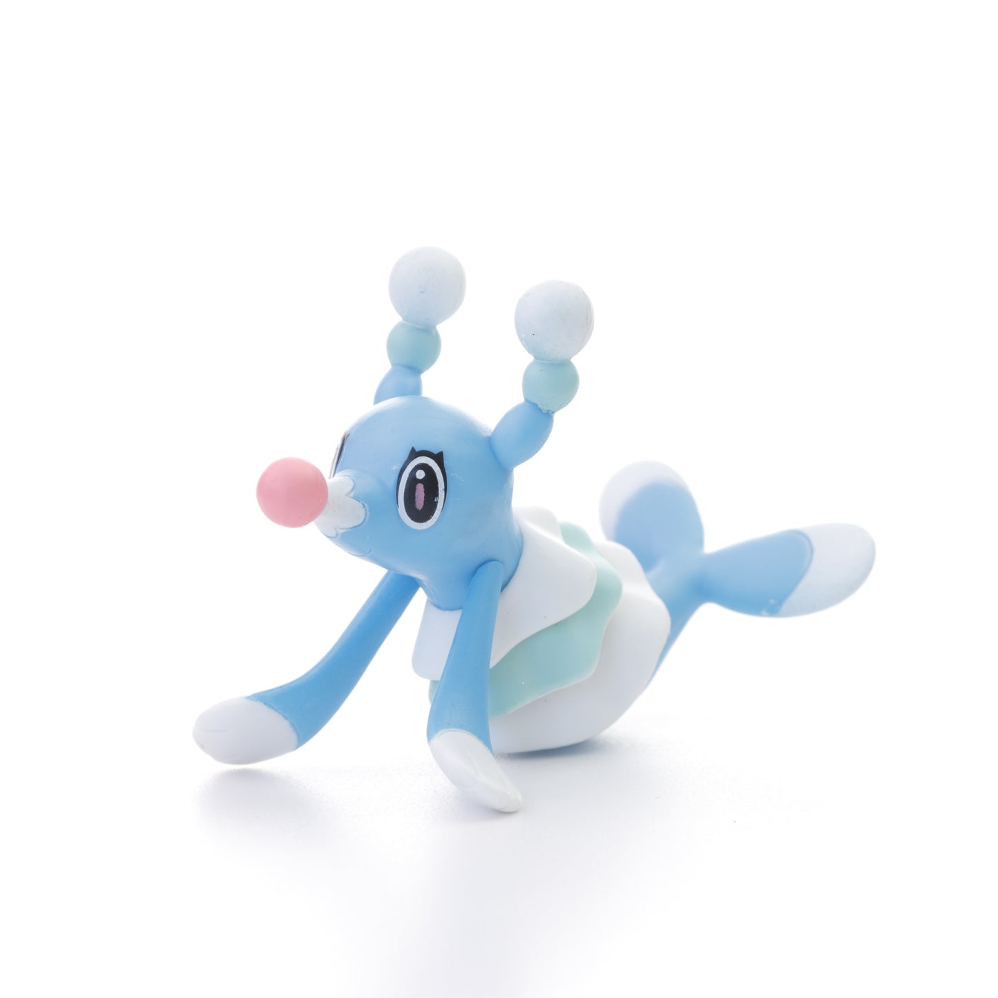 Pokemon Battle Figure - Brionne