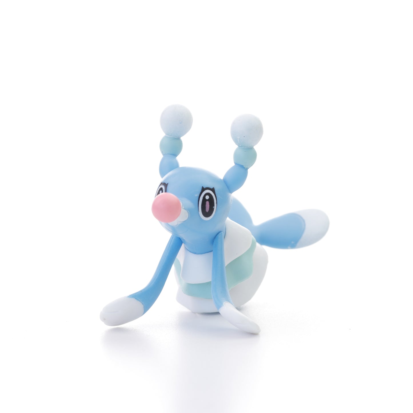 Pokemon Battle Figure - Brionne