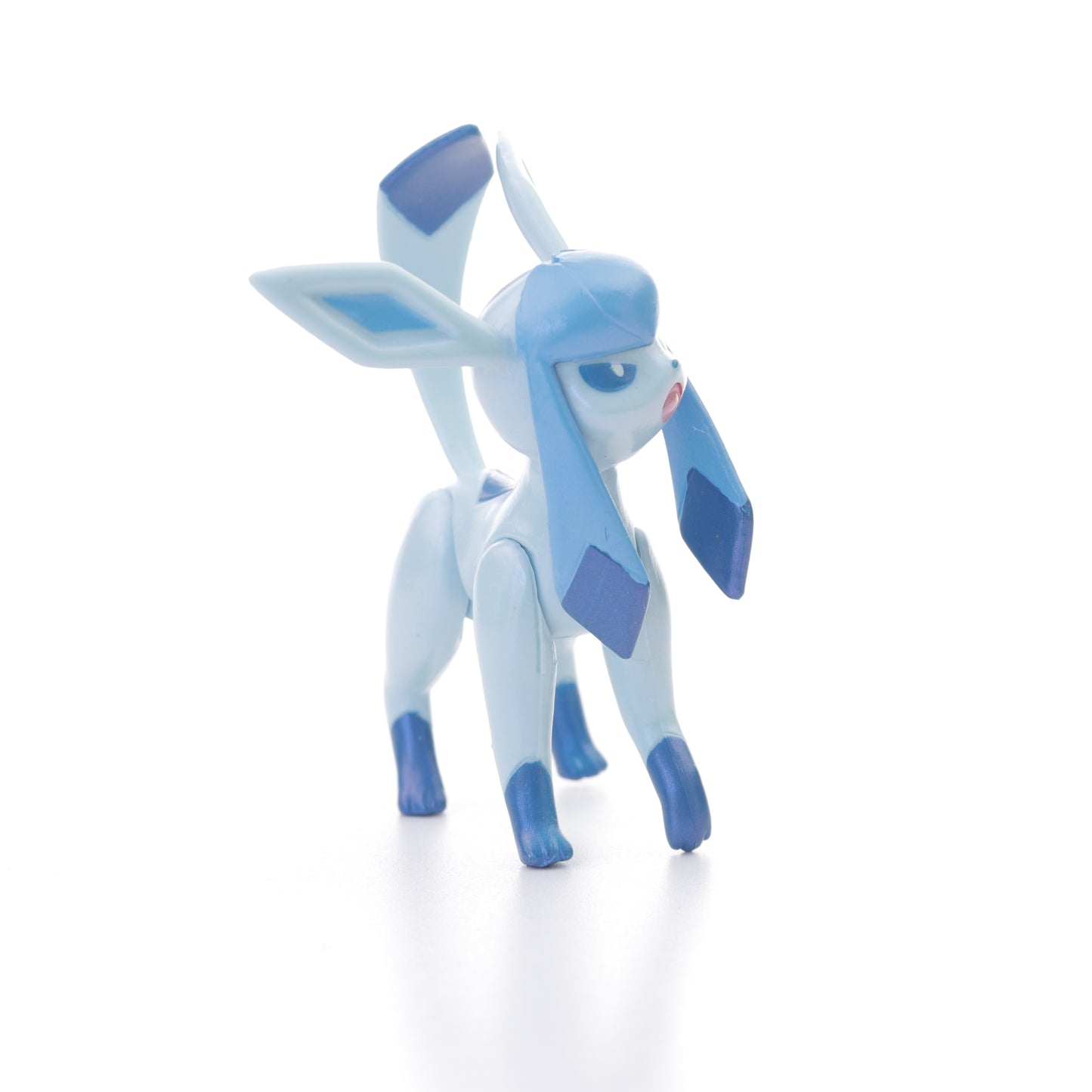 Pokemon Battle Figure - Pearly Glaceon