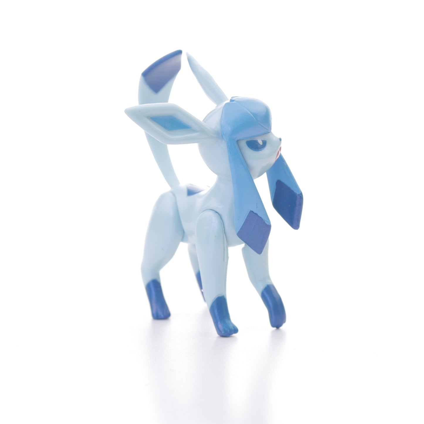 Pokemon Battle Figure - Pearly Glaceon