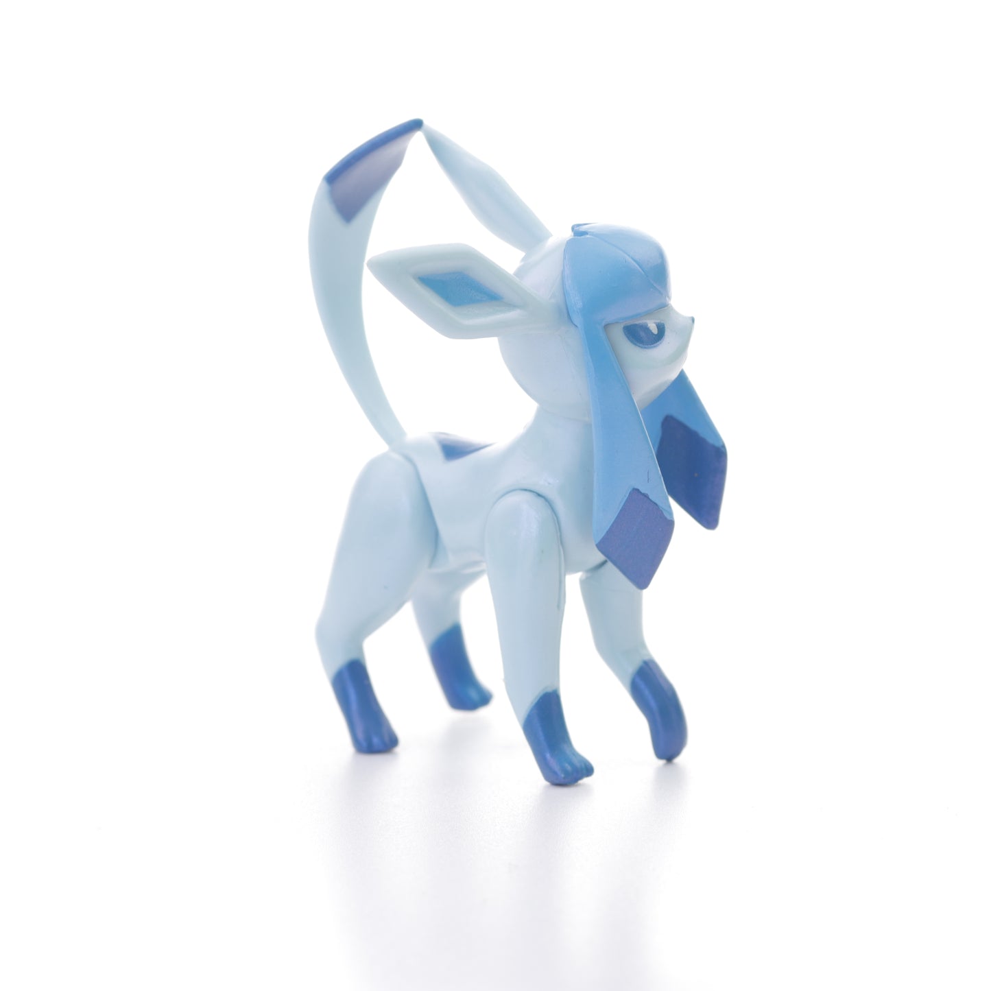 Pokemon Battle Figure - Pearly Glaceon