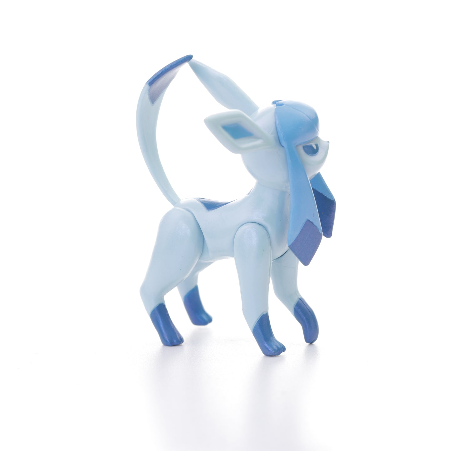Pokemon Battle Figure - Pearly Glaceon