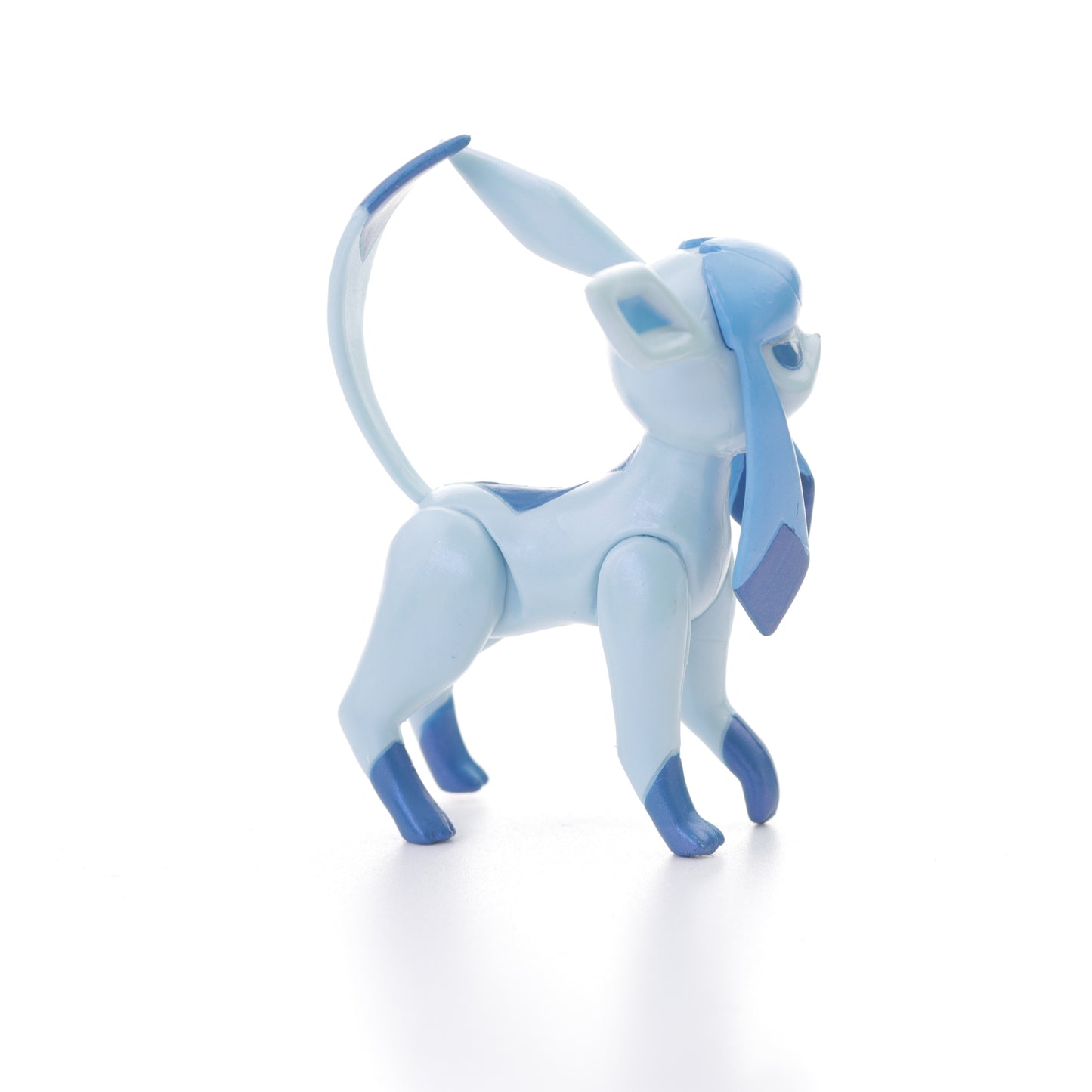 Pokemon Battle Figure - Pearly Glaceon