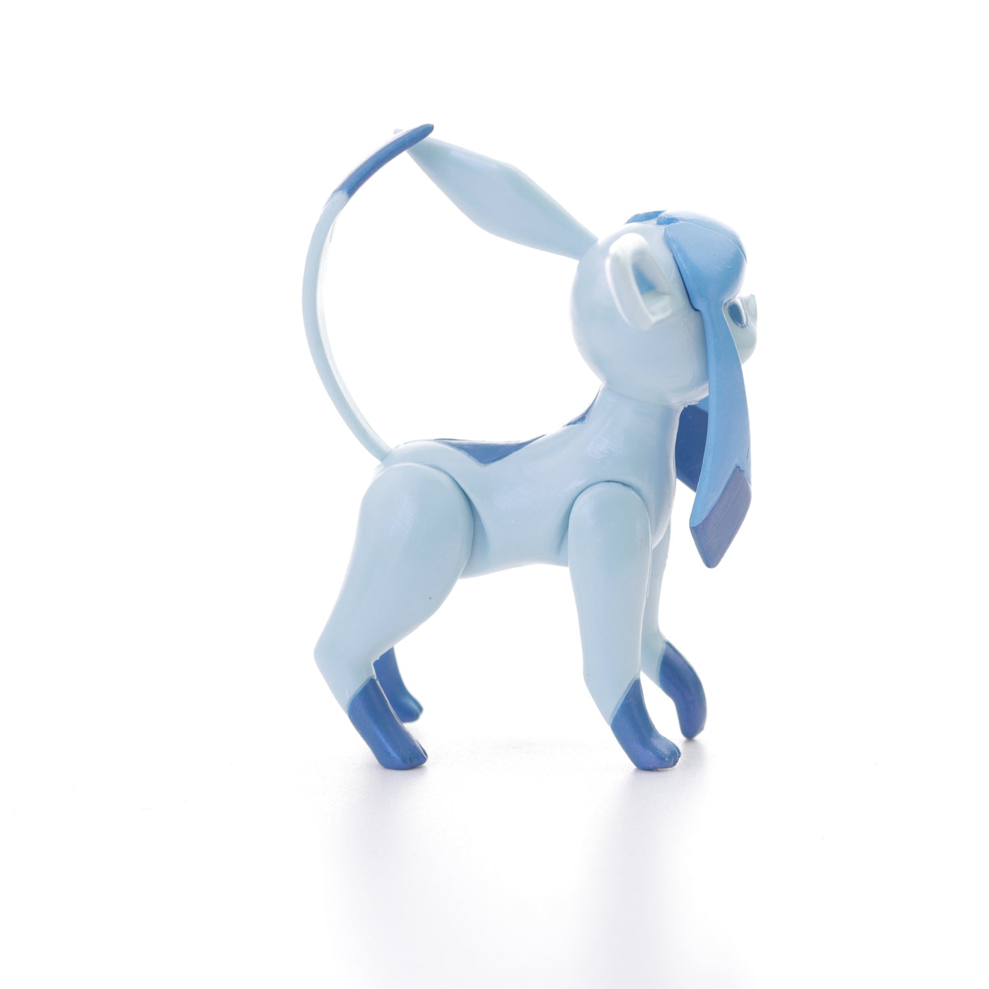 Pokemon Battle Figure - Pearly Glaceon