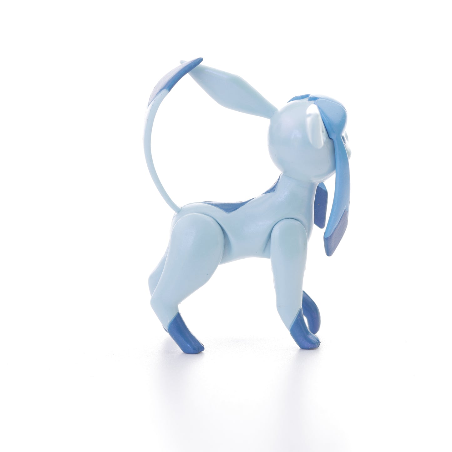 Pokemon Battle Figure - Pearly Glaceon