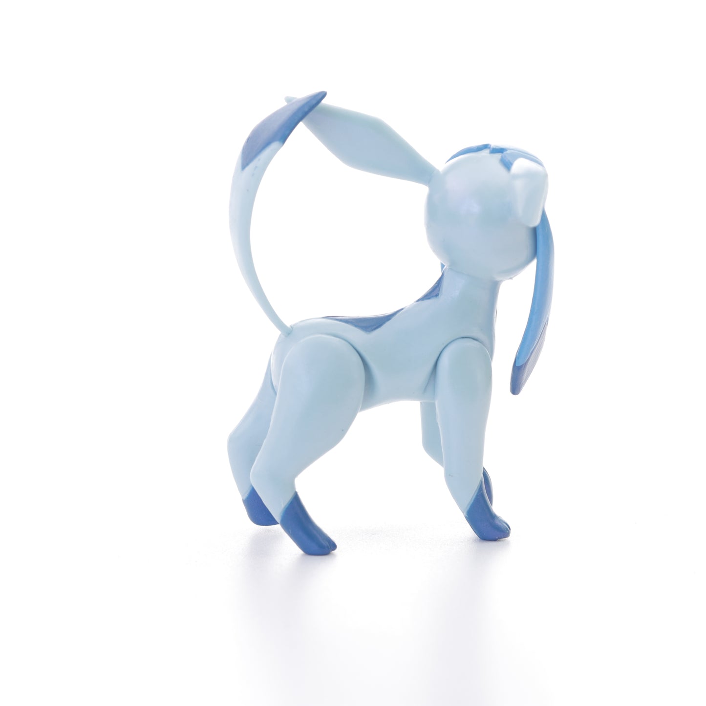 Pokemon Battle Figure - Pearly Glaceon