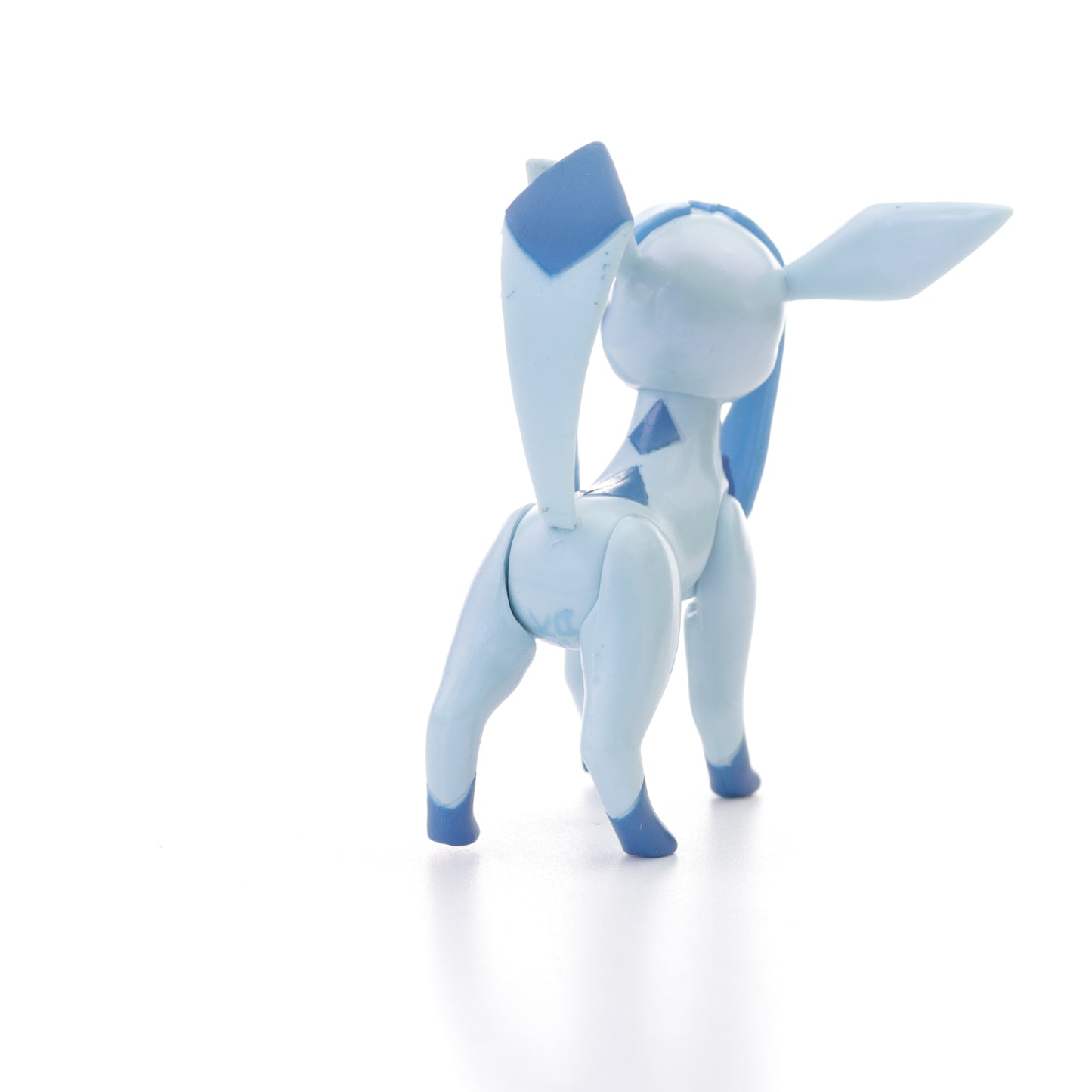 Pokemon Battle Figure - Pearly Glaceon