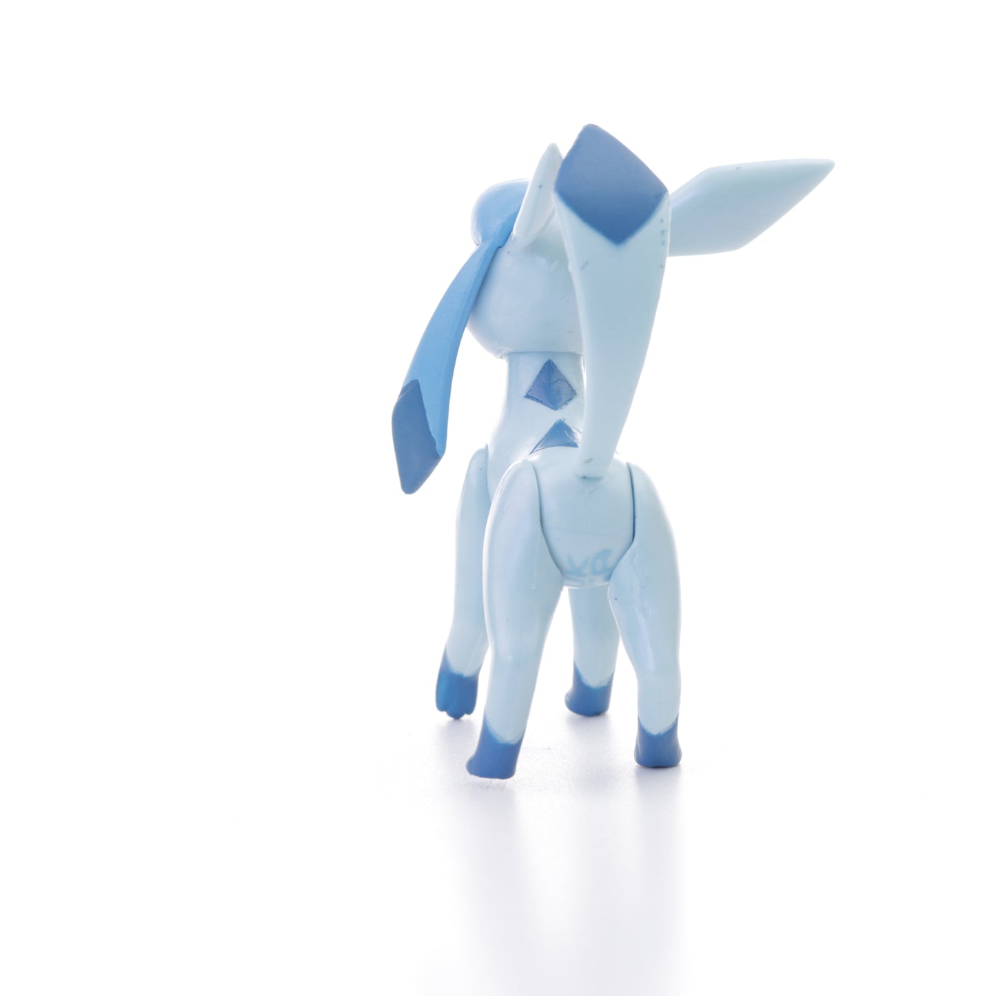 Pokemon Battle Figure - Pearly Glaceon